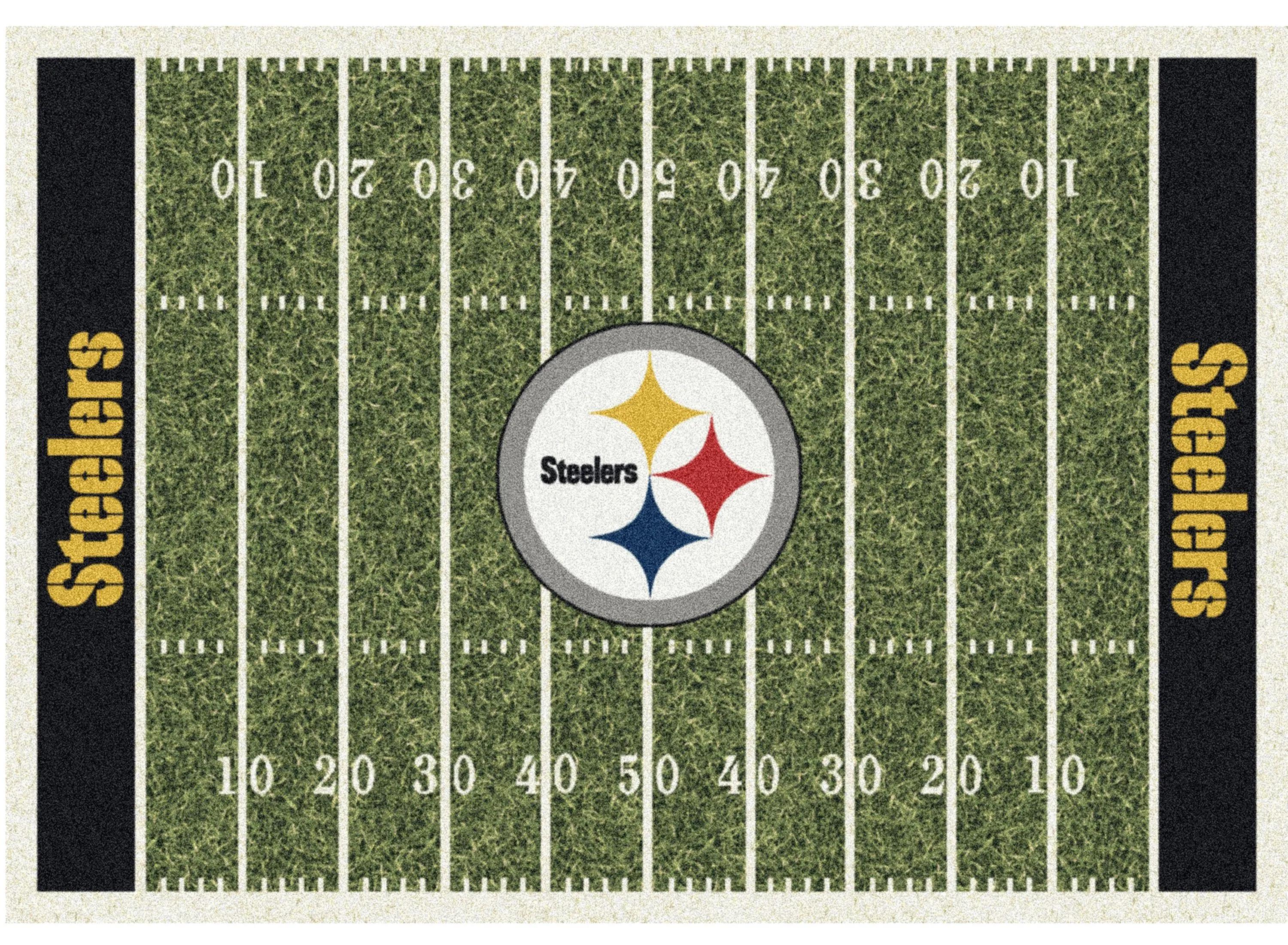 NFL Homefield Rug