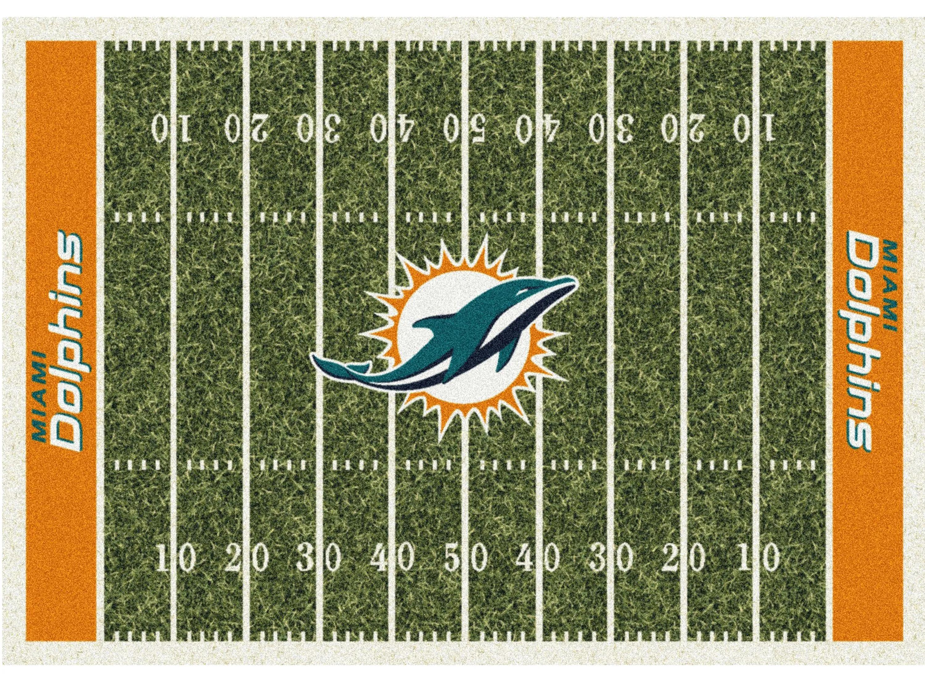 NFL Homefield Rug