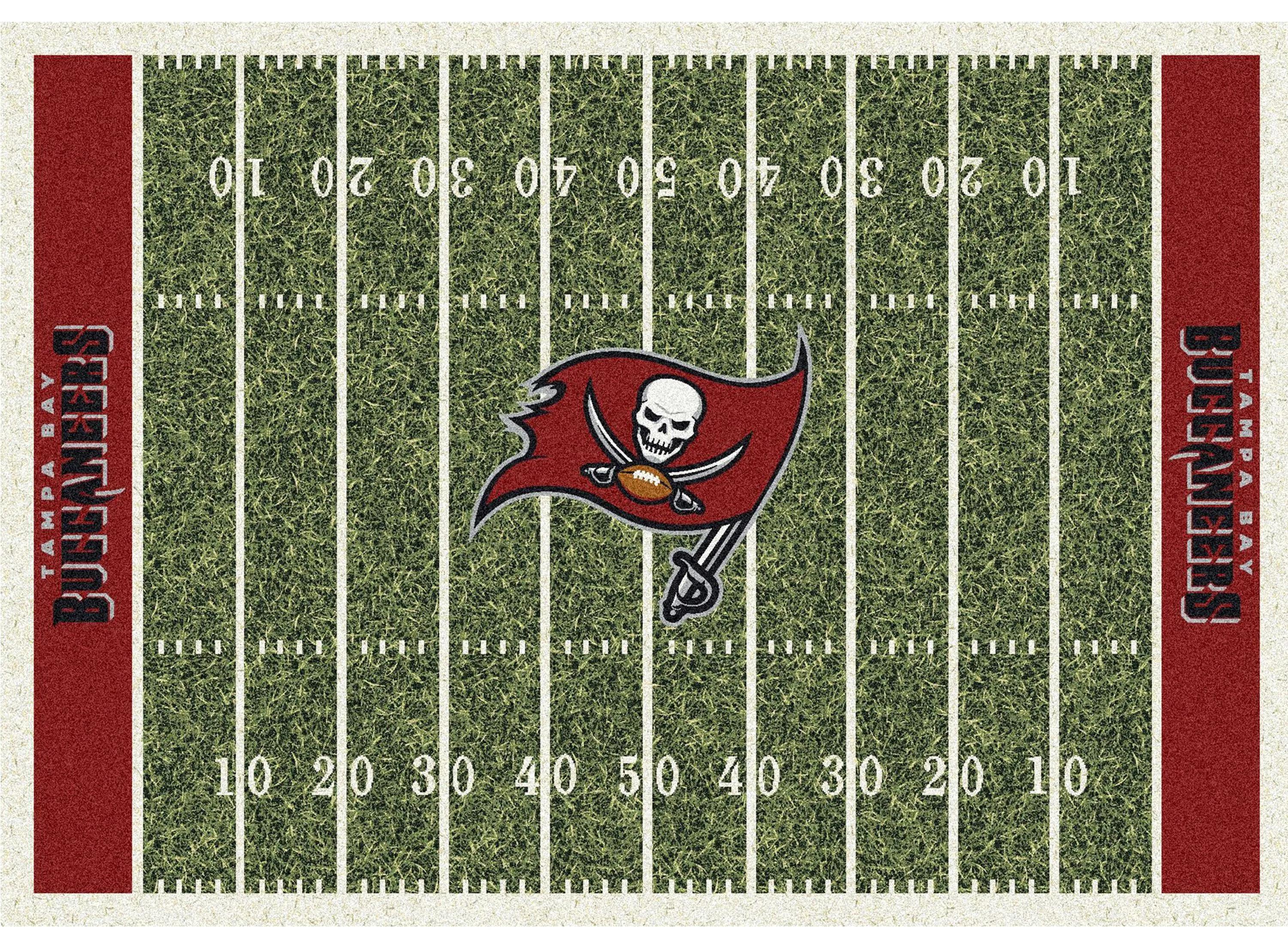 NFL Homefield Rug