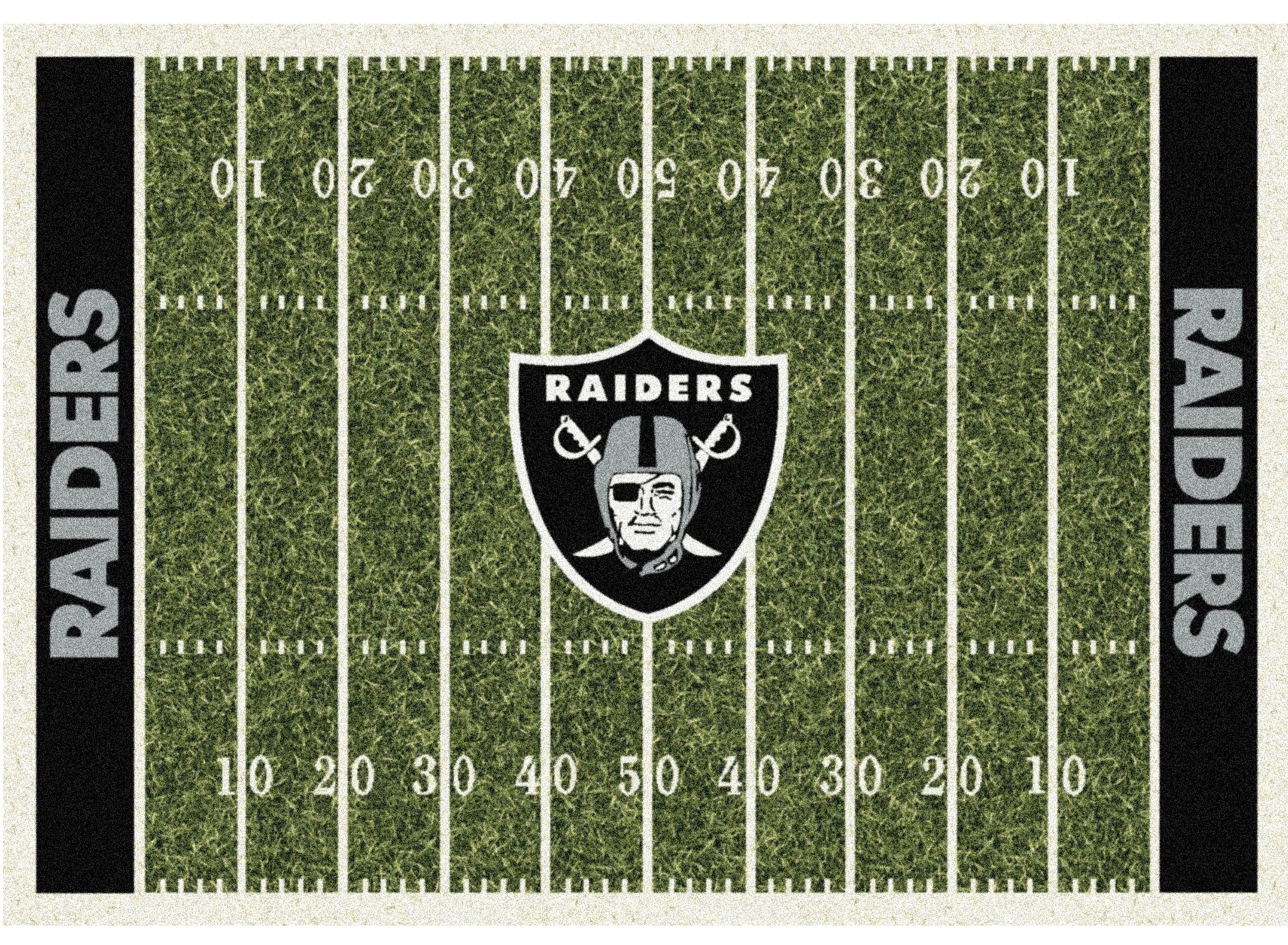 NFL Homefield Rug