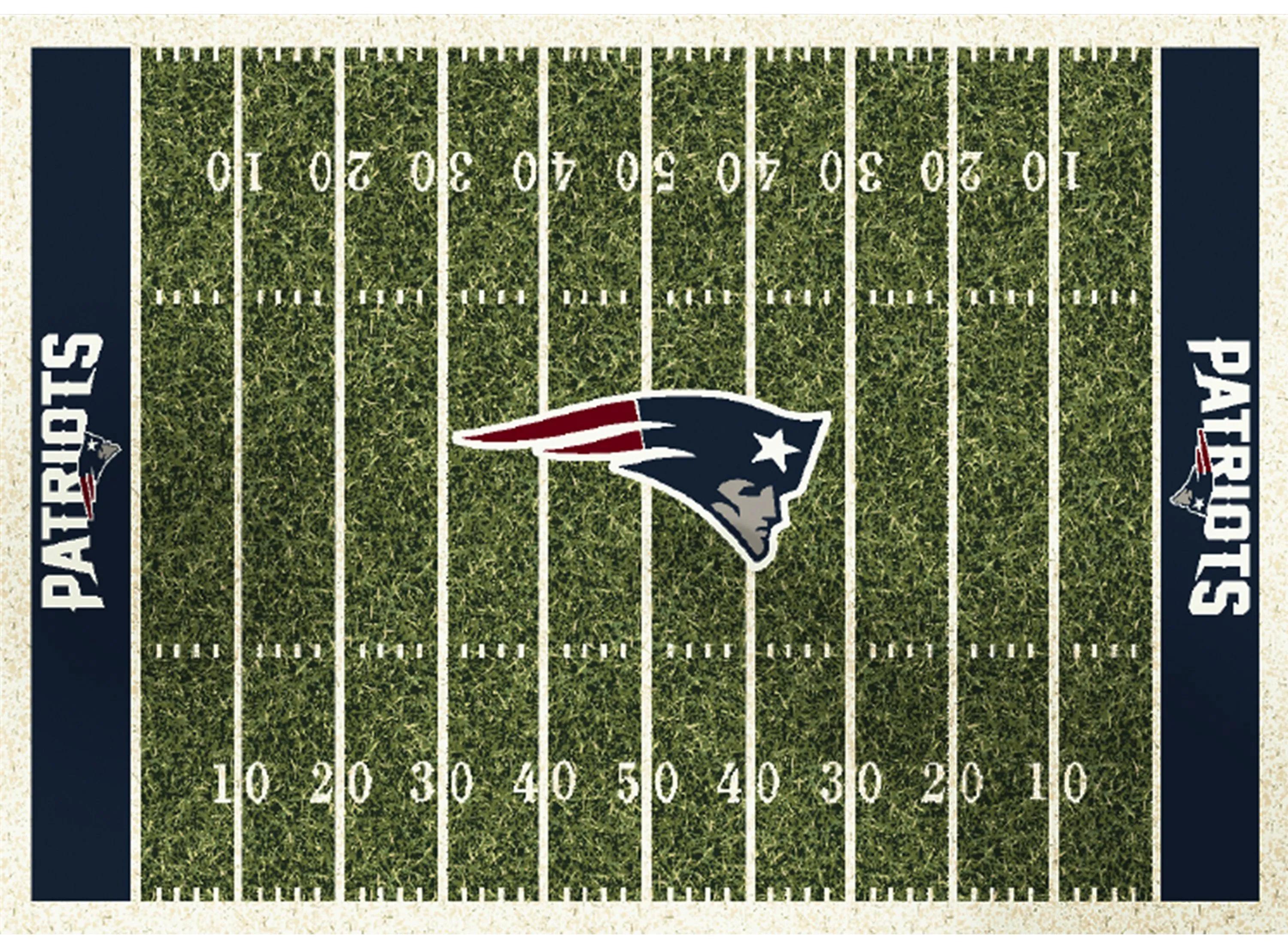 NFL Homefield Rug