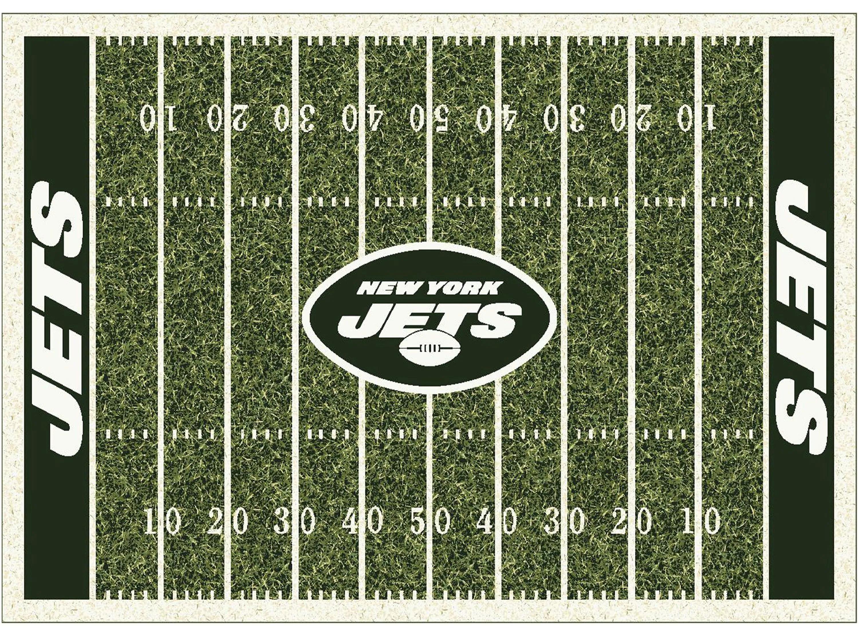 NFL Homefield Rug