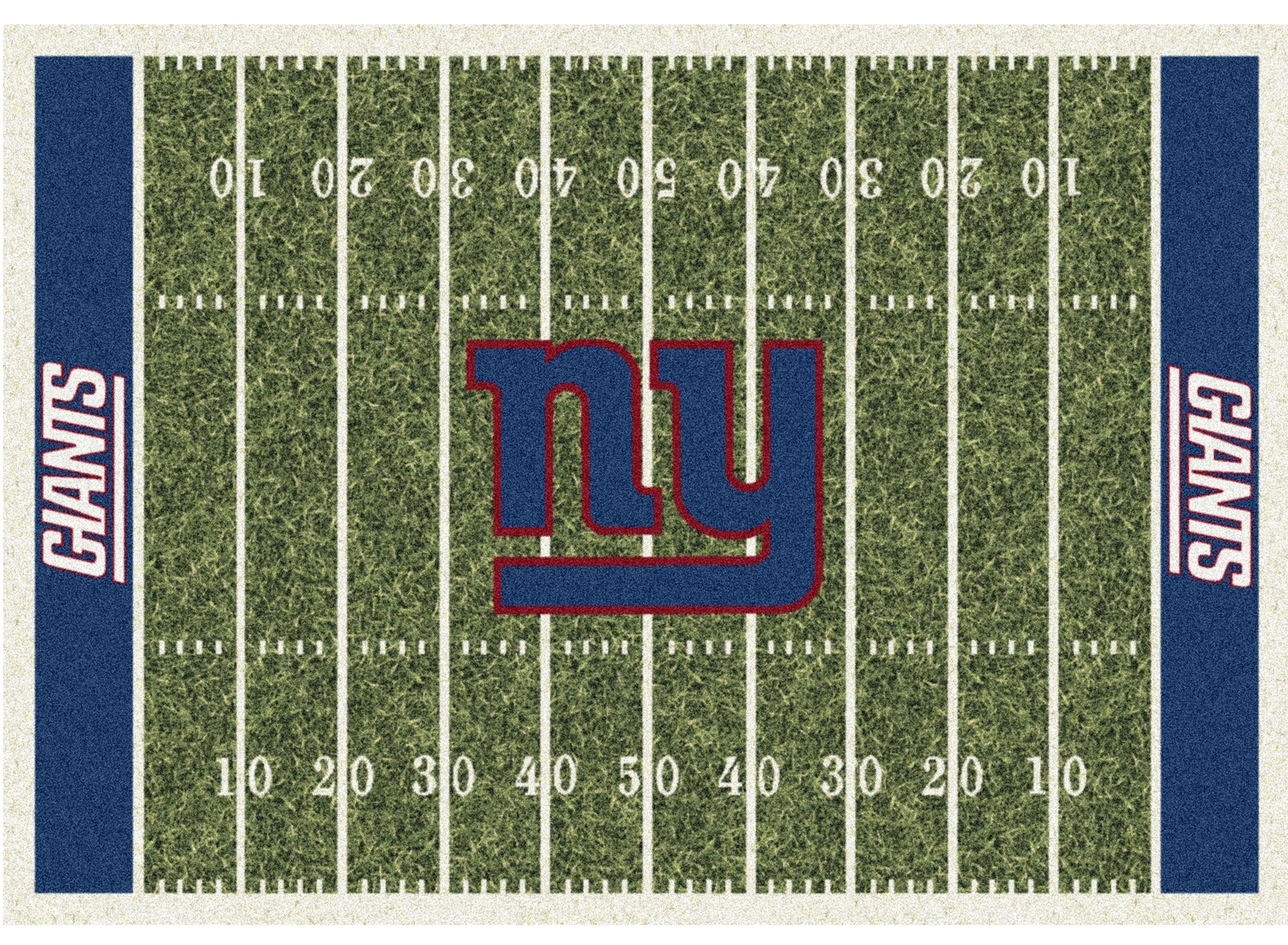 NFL Homefield Rug