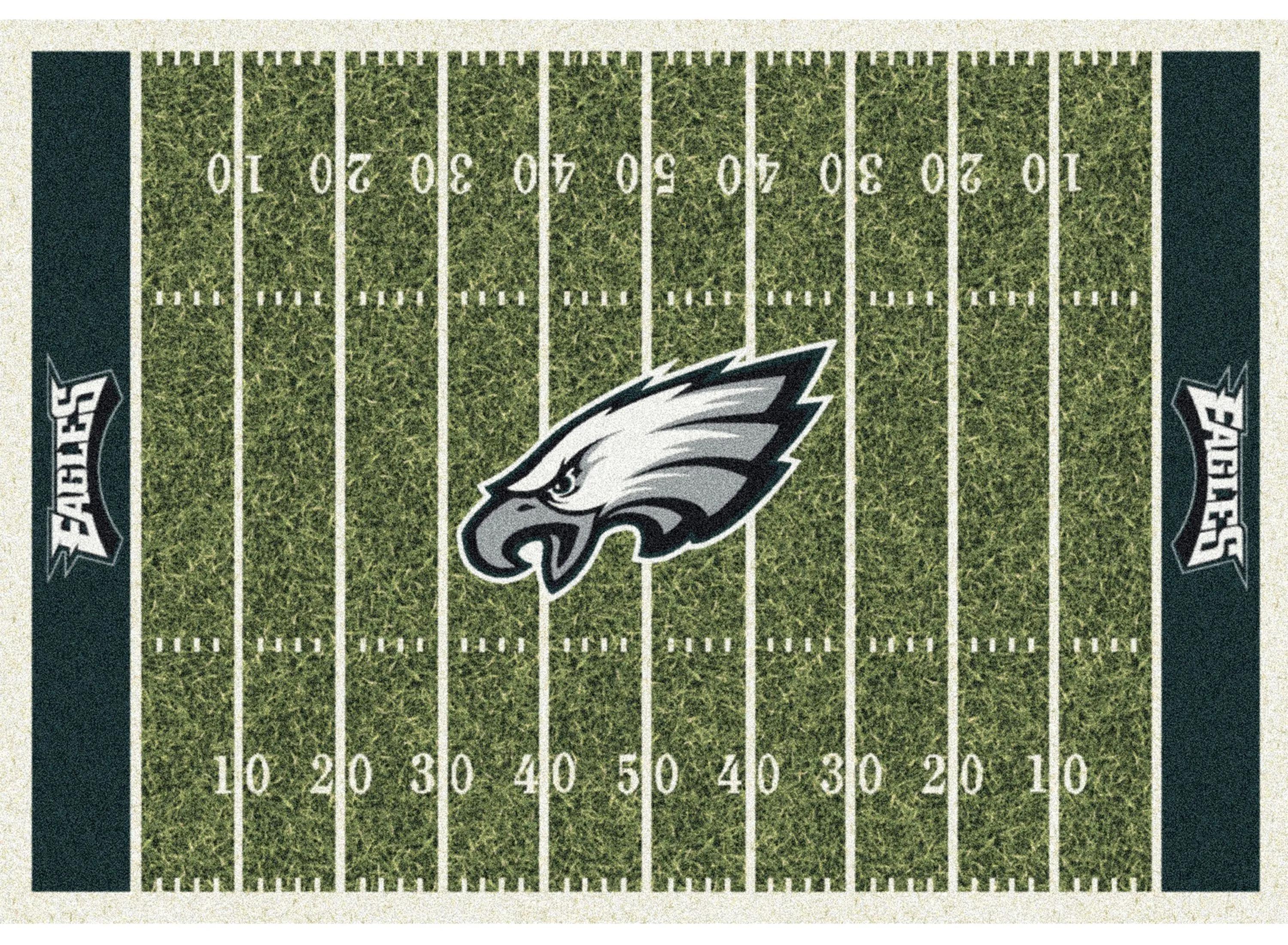 NFL Homefield Rug