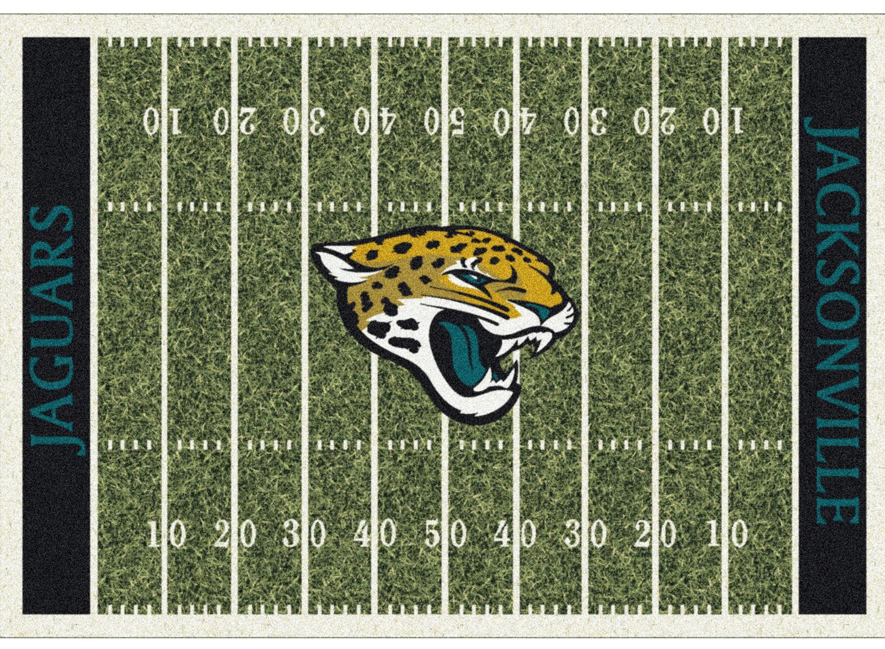 NFL Homefield Rug