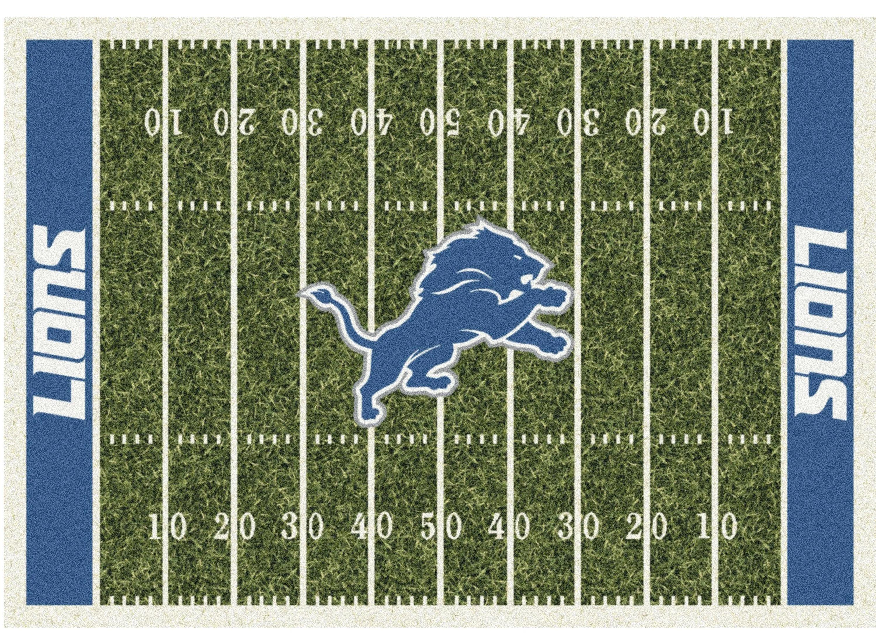 NFL Homefield Rug