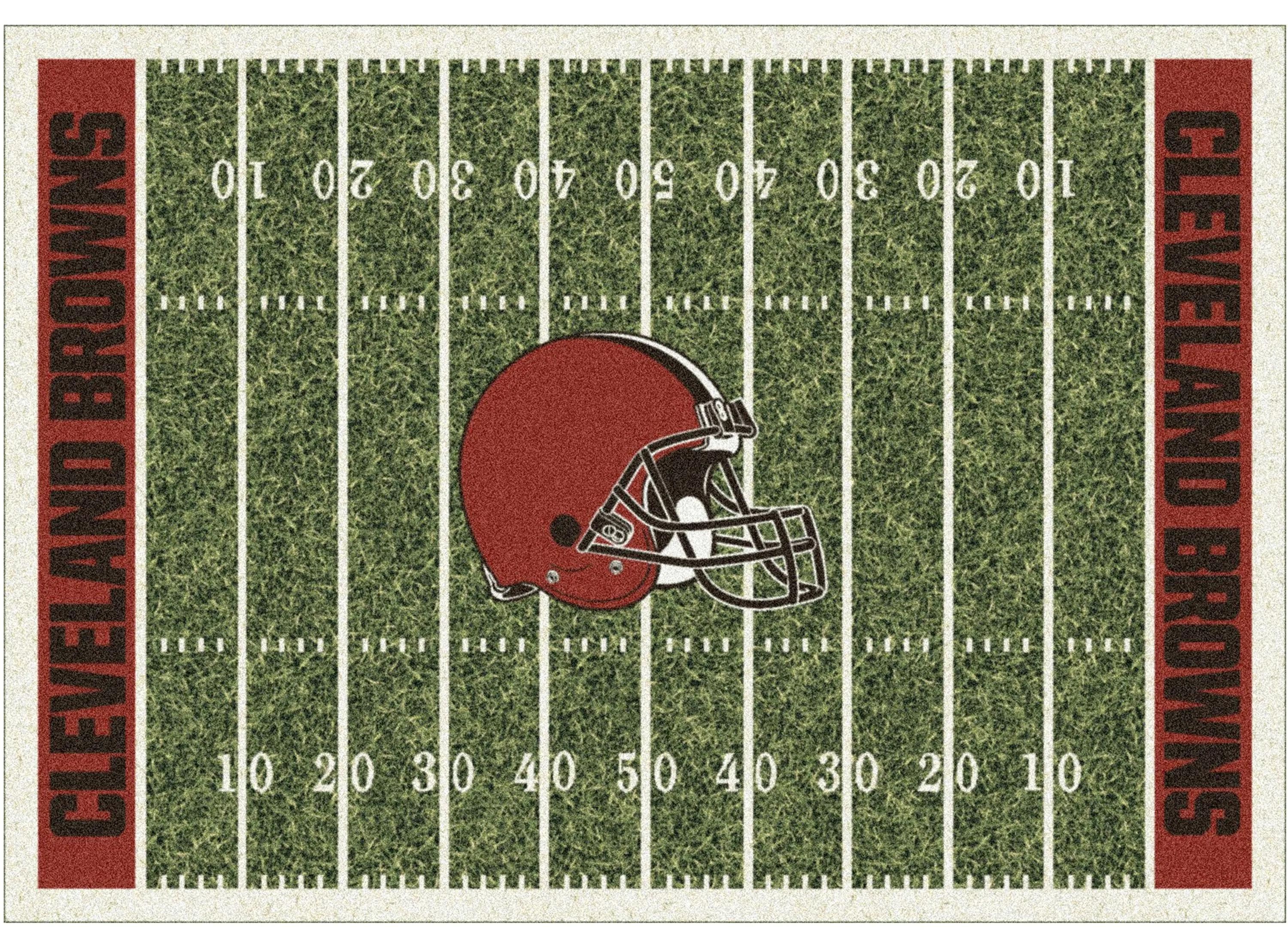 NFL Homefield Rug