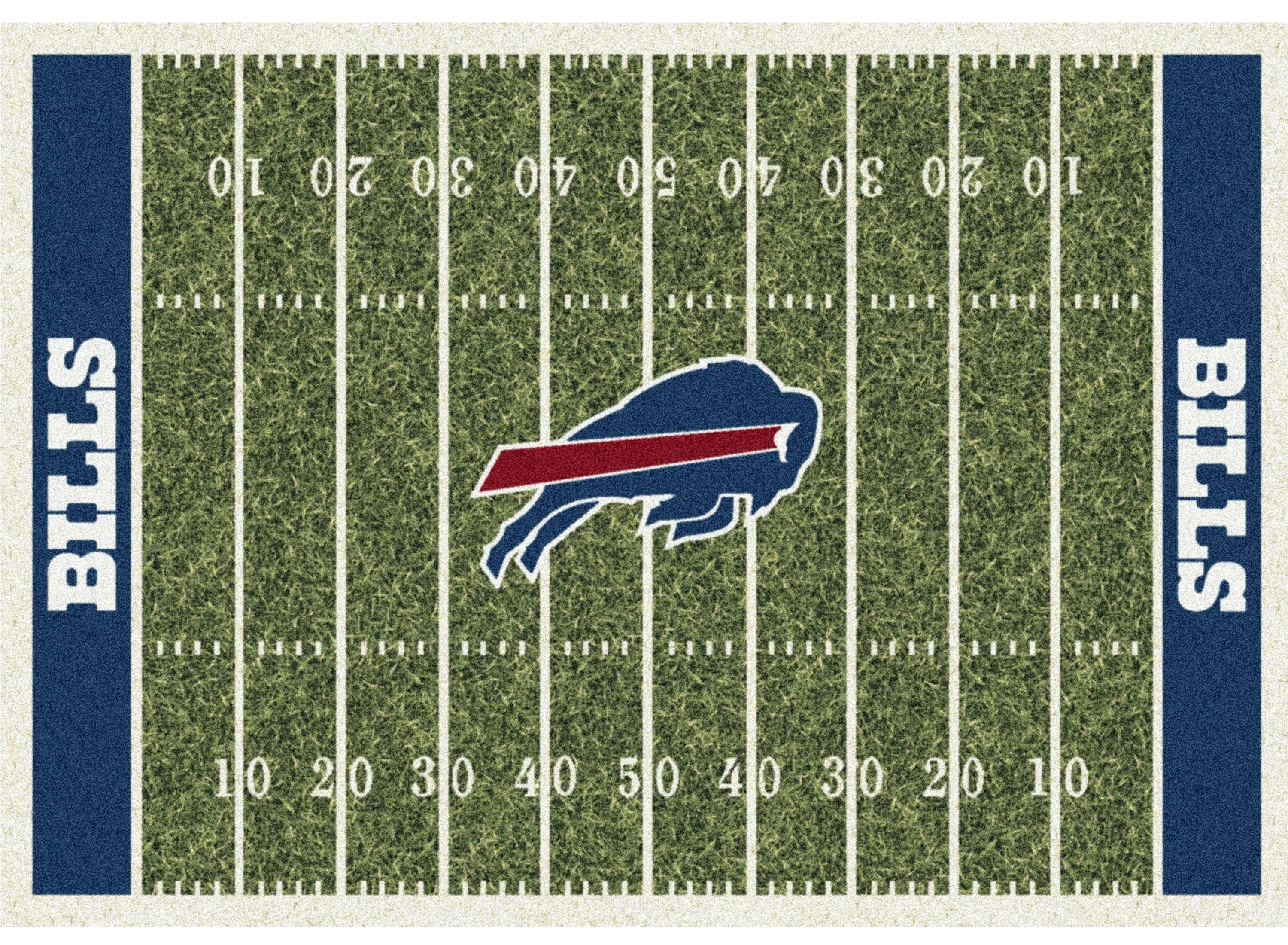 NFL Homefield Rug