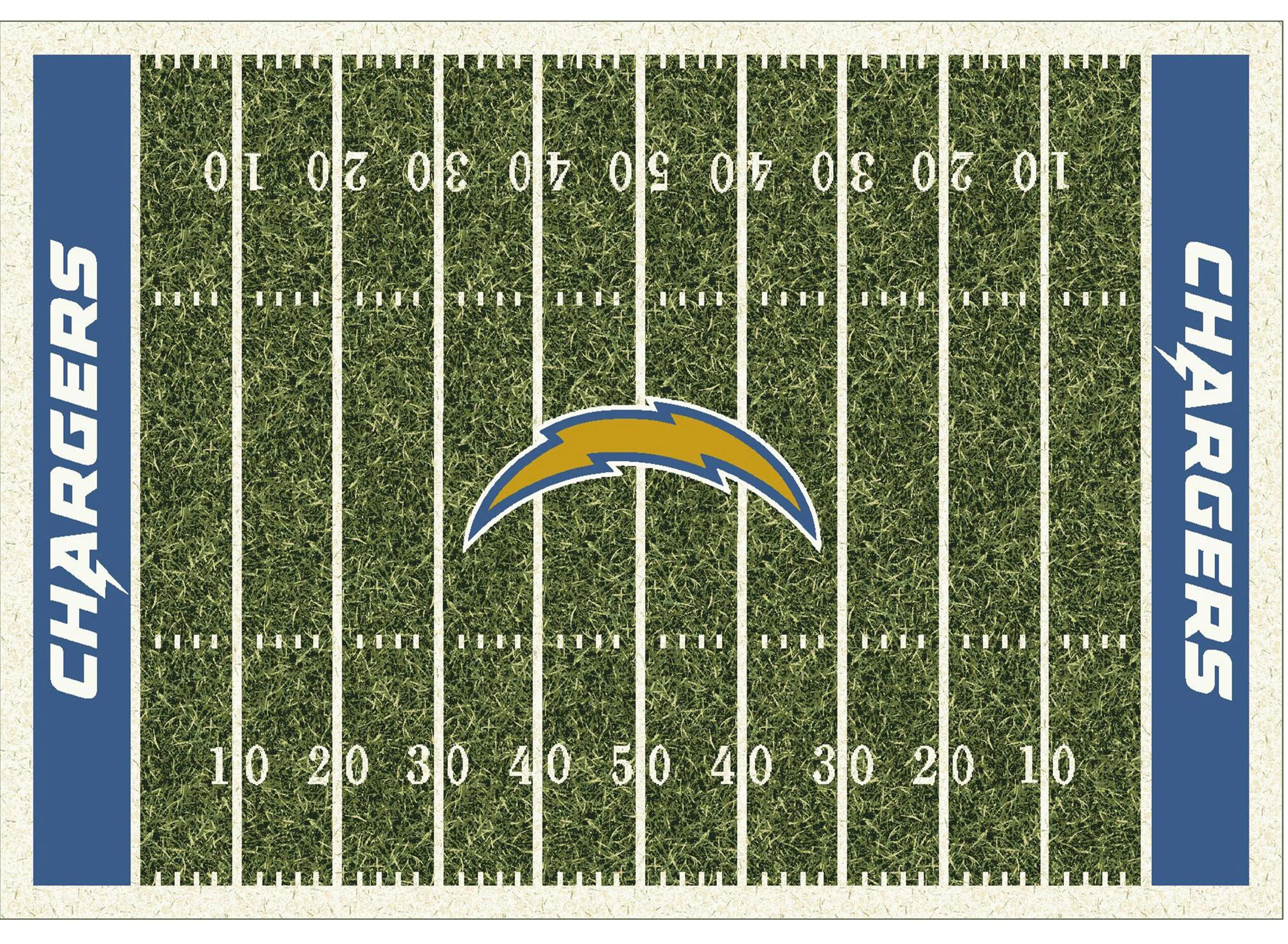 NFL Homefield Rug