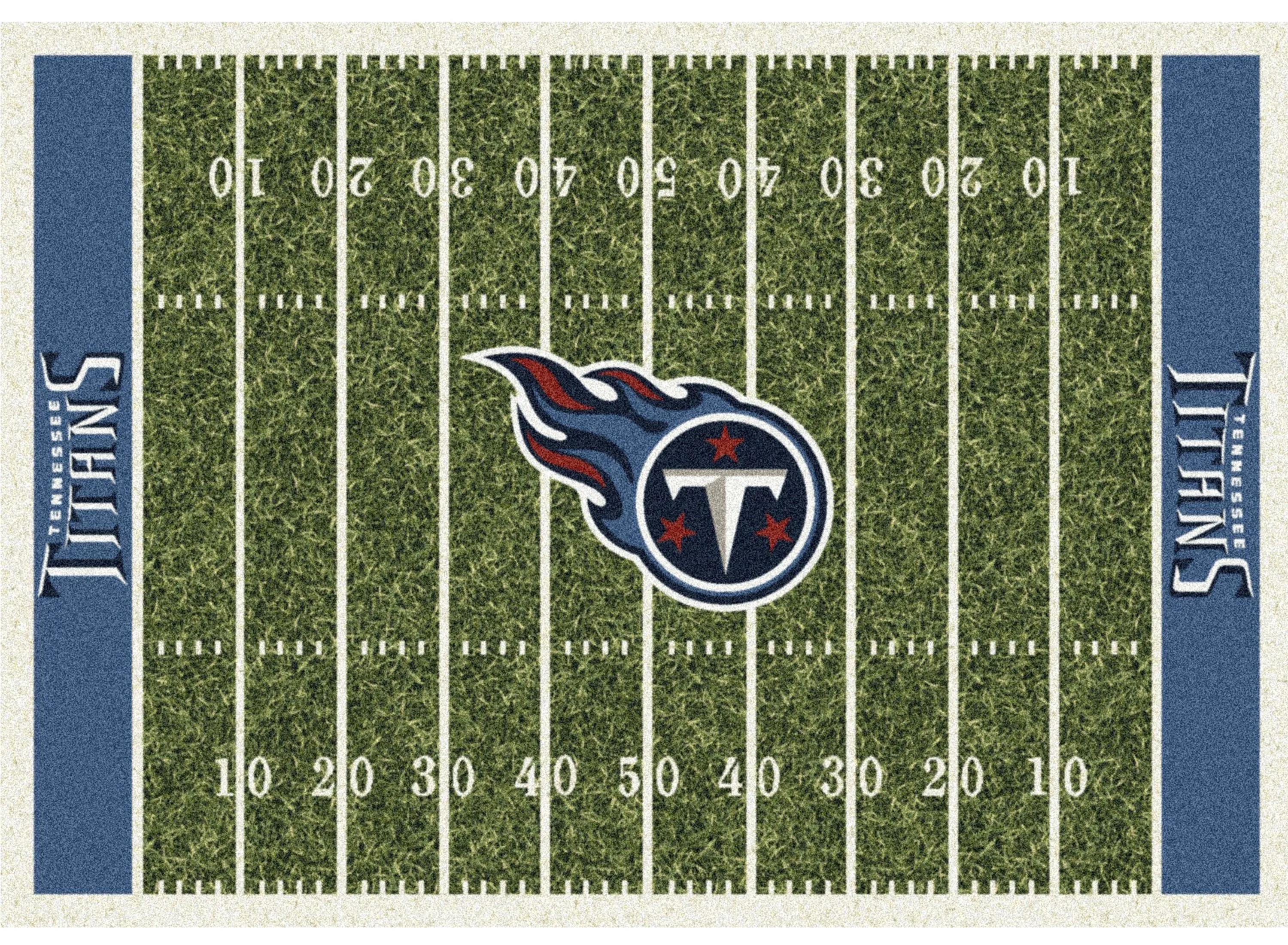 NFL Homefield Rug
