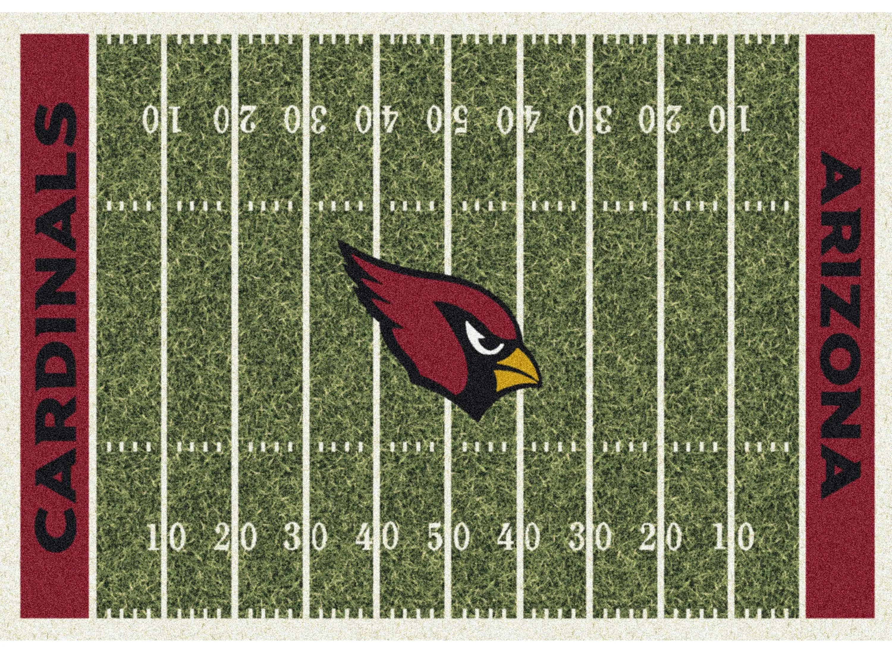 NFL Homefield Rug