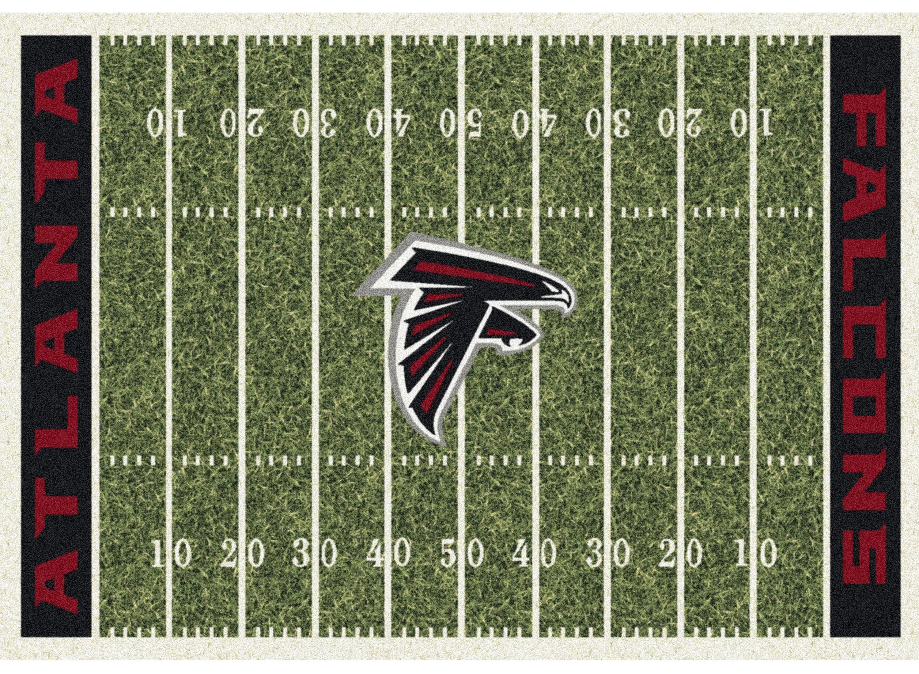 NFL Homefield Rug