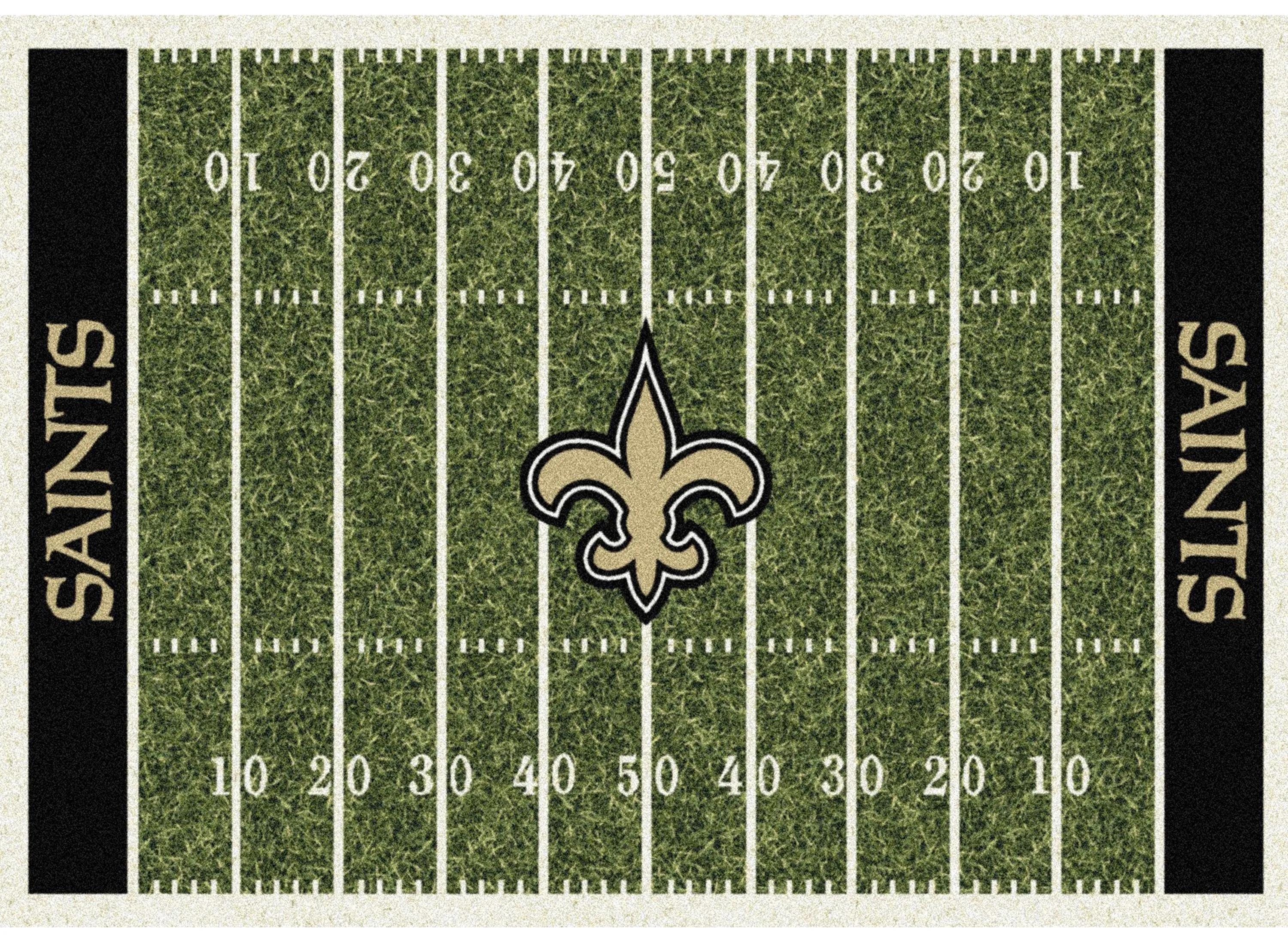 NFL Homefield Rug