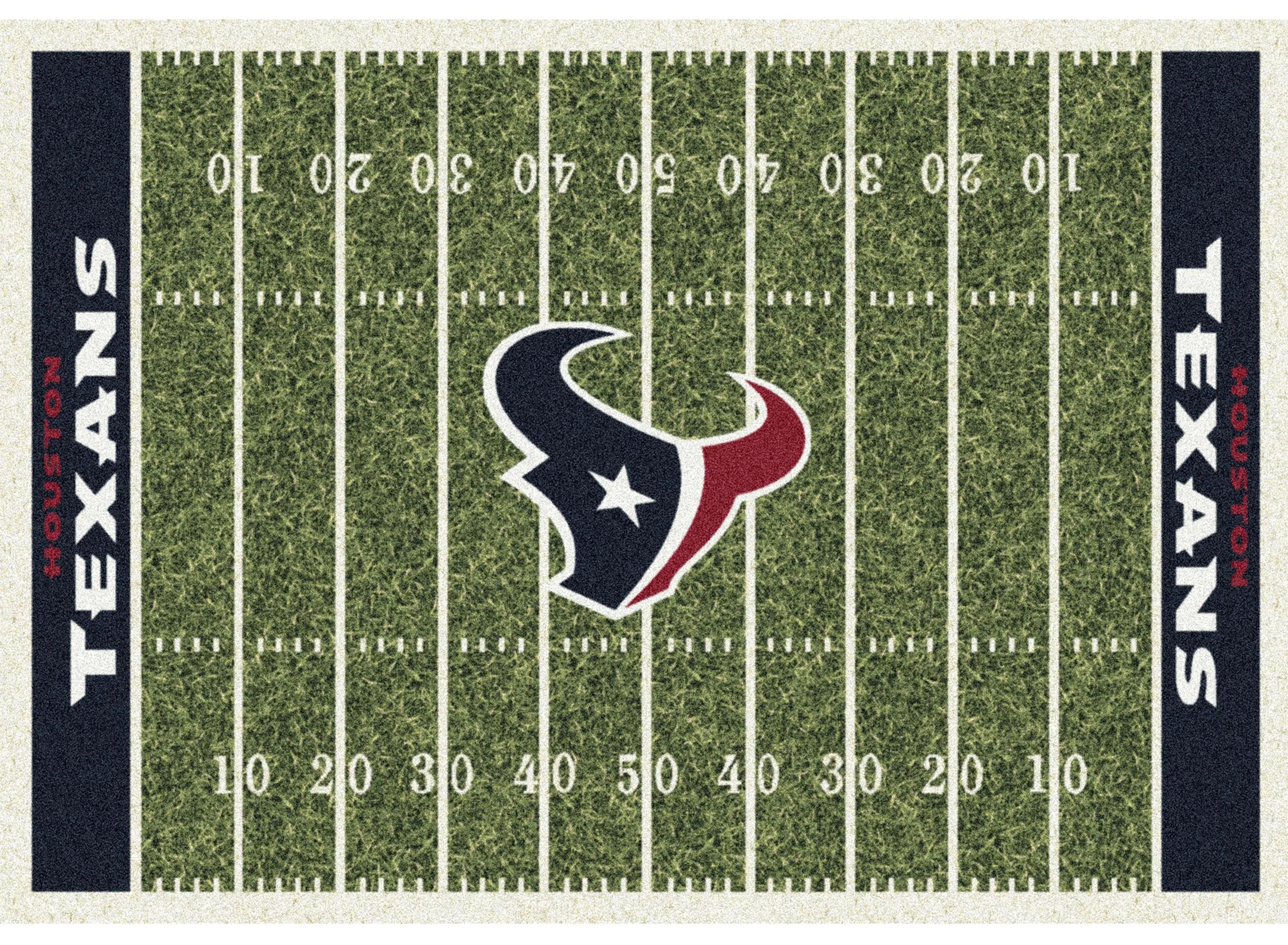 NFL Homefield Rug