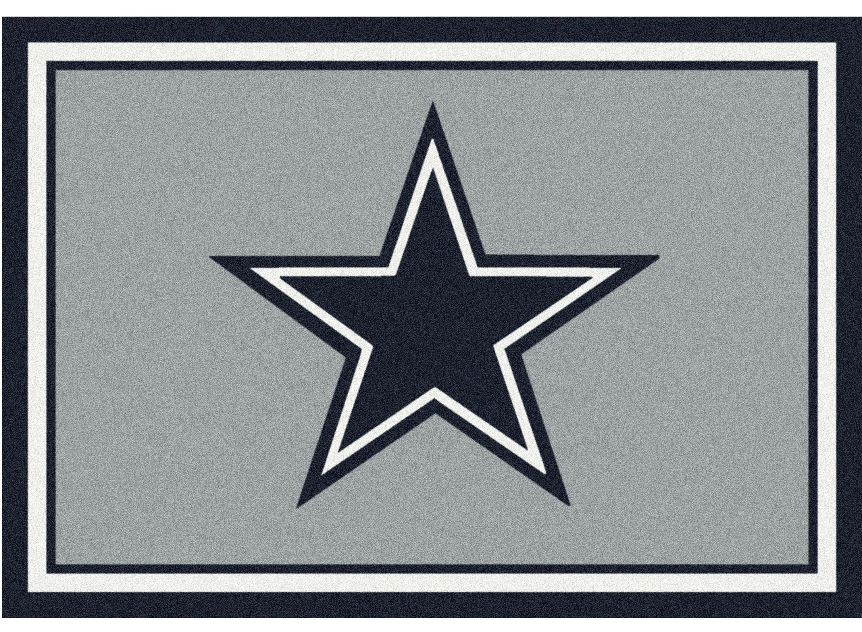 NFL Spirit Rug