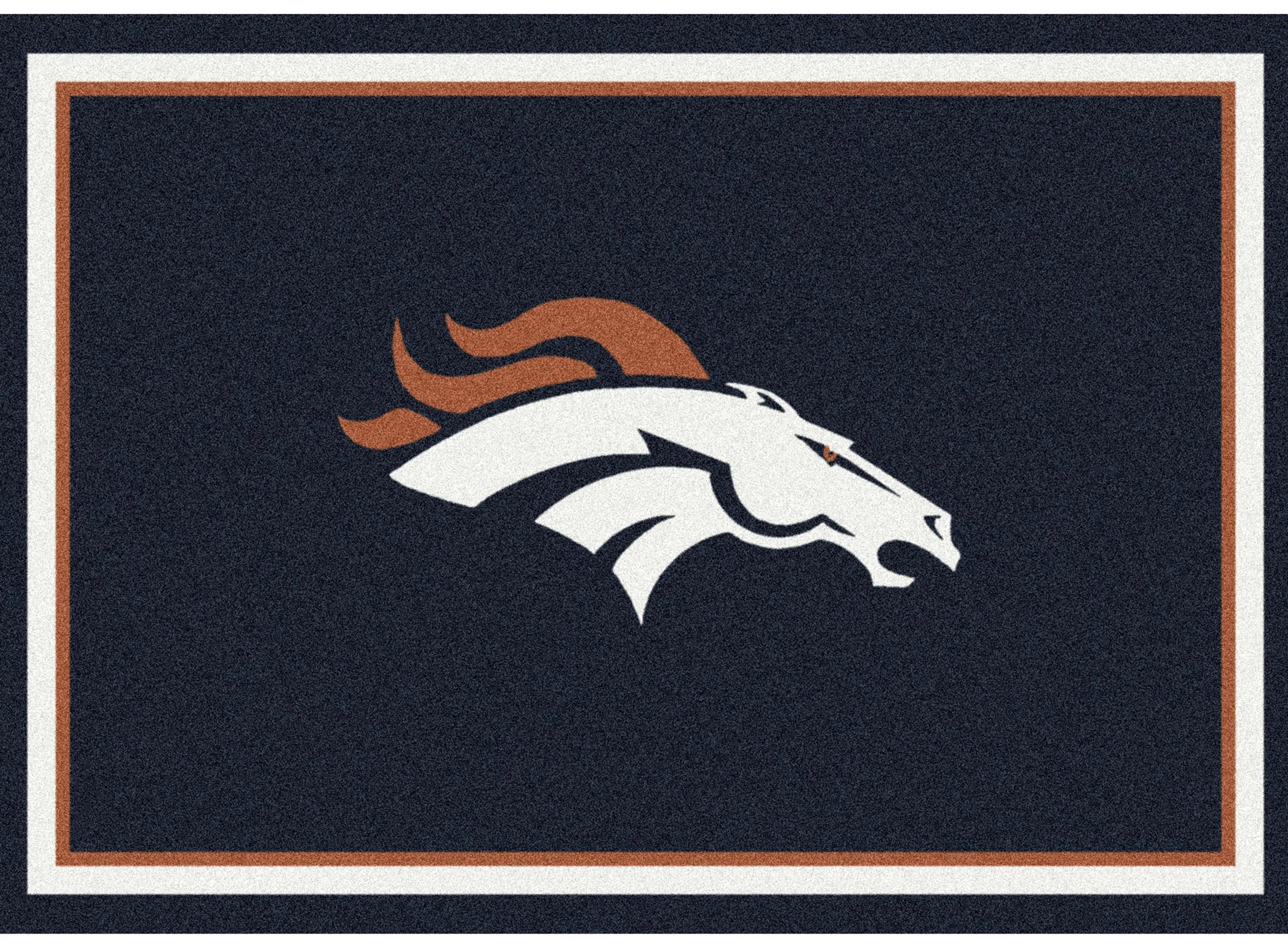 NFL Spirit Rug