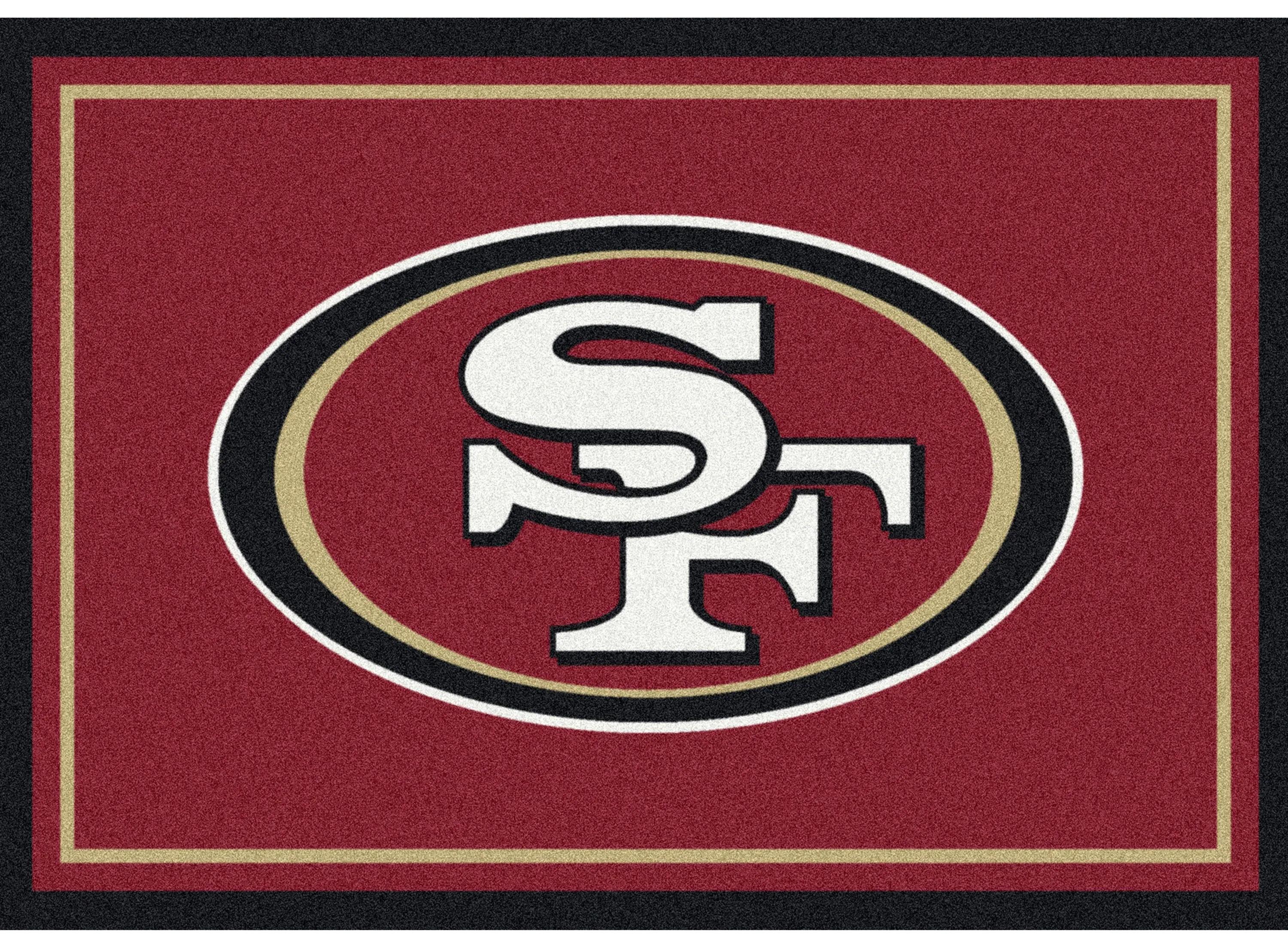 NFL Spirit Rug