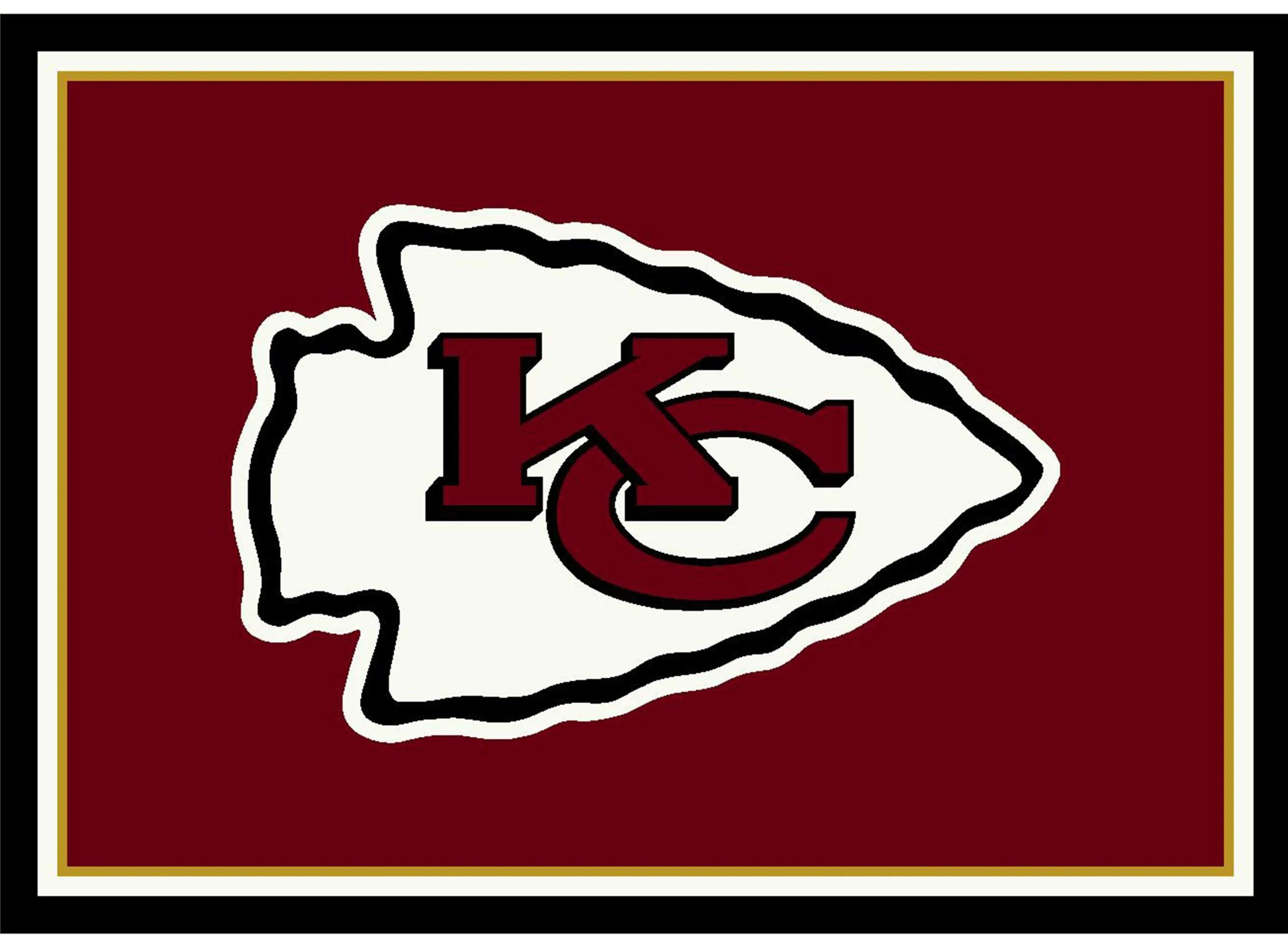 NFL Spirit Rug