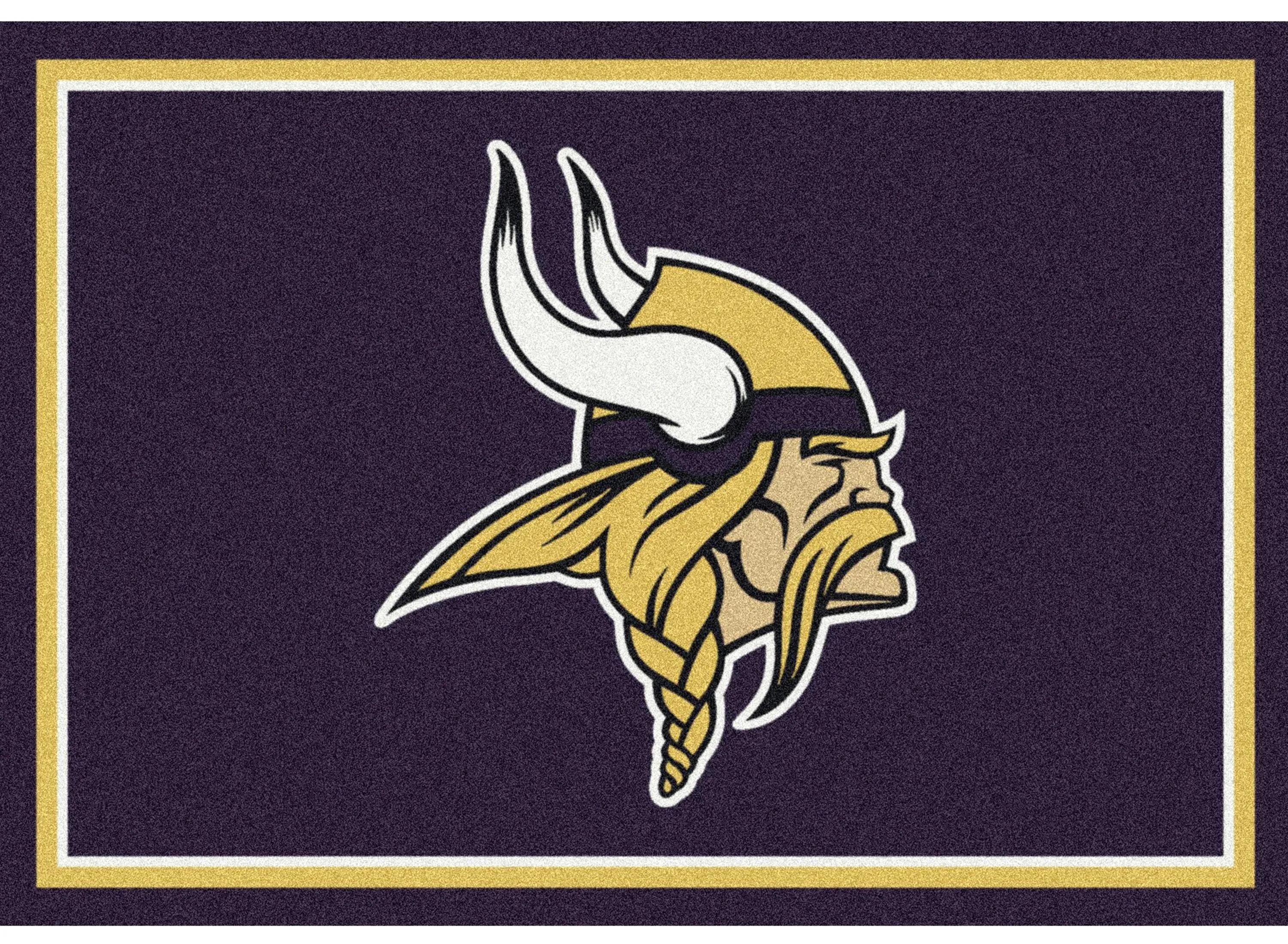 NFL Spirit Rug