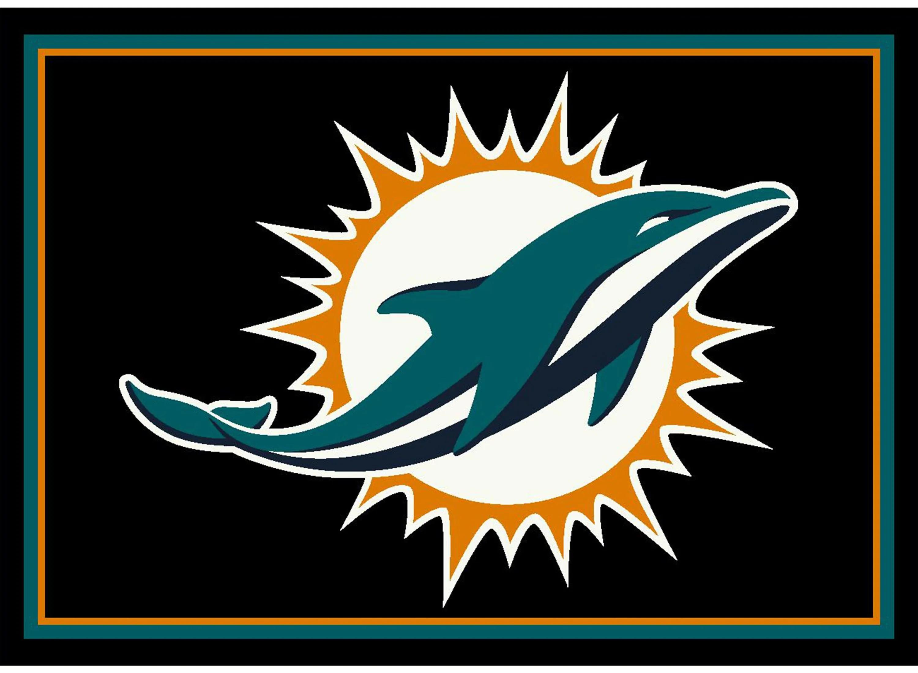 NFL Spirit Rug