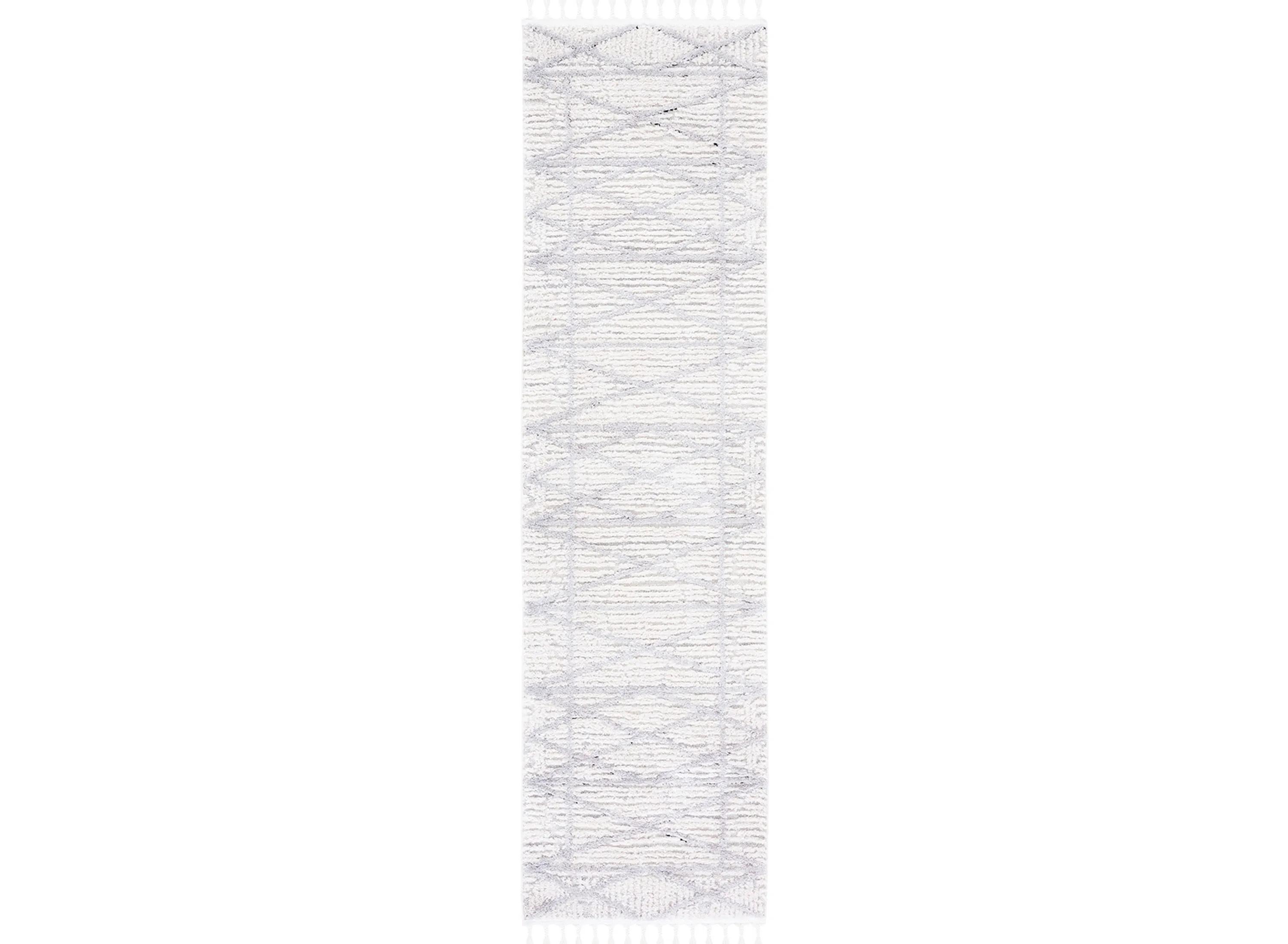 Marrakesh Runner Rug