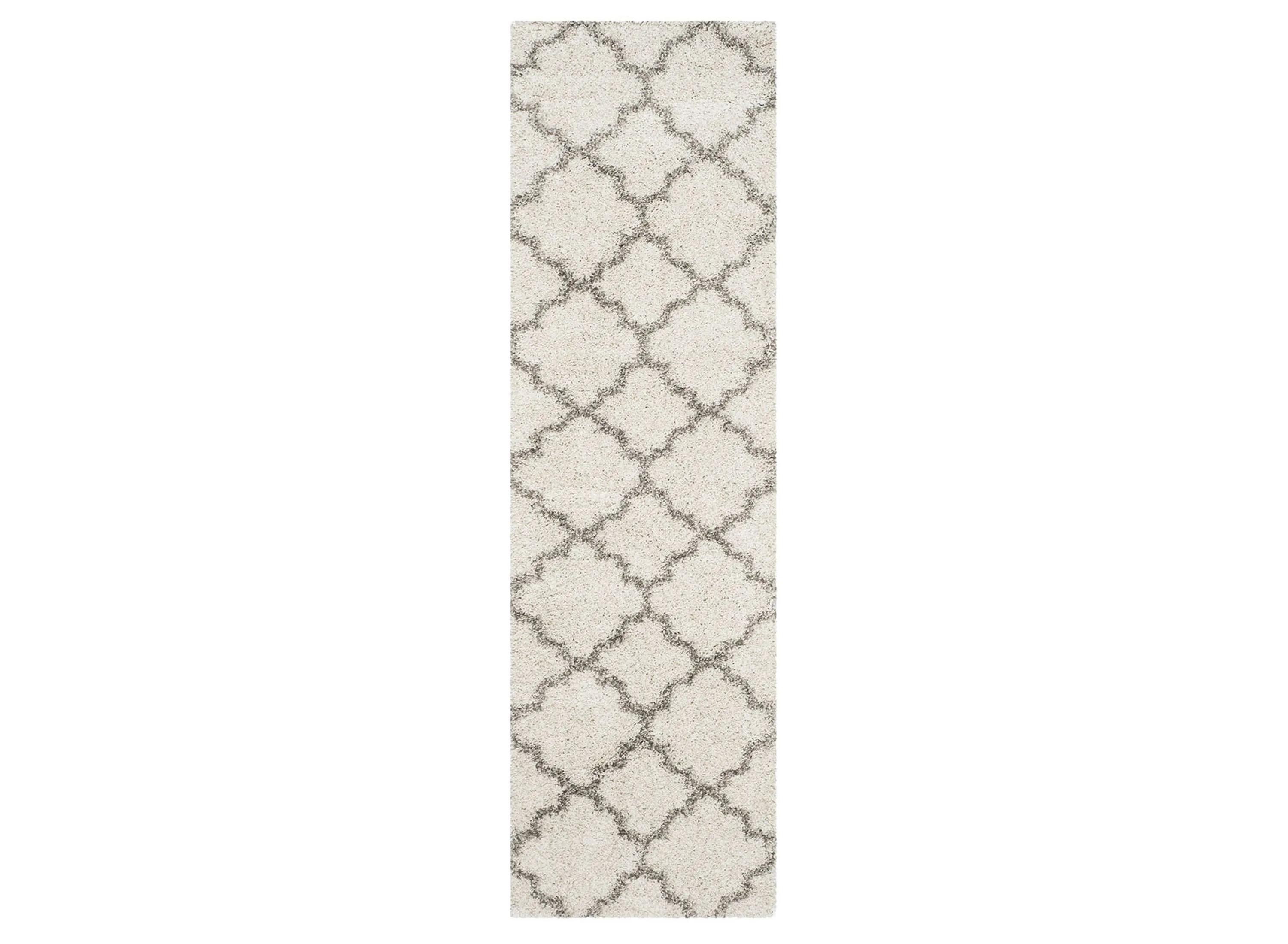 Hudson Shag Runner Rug