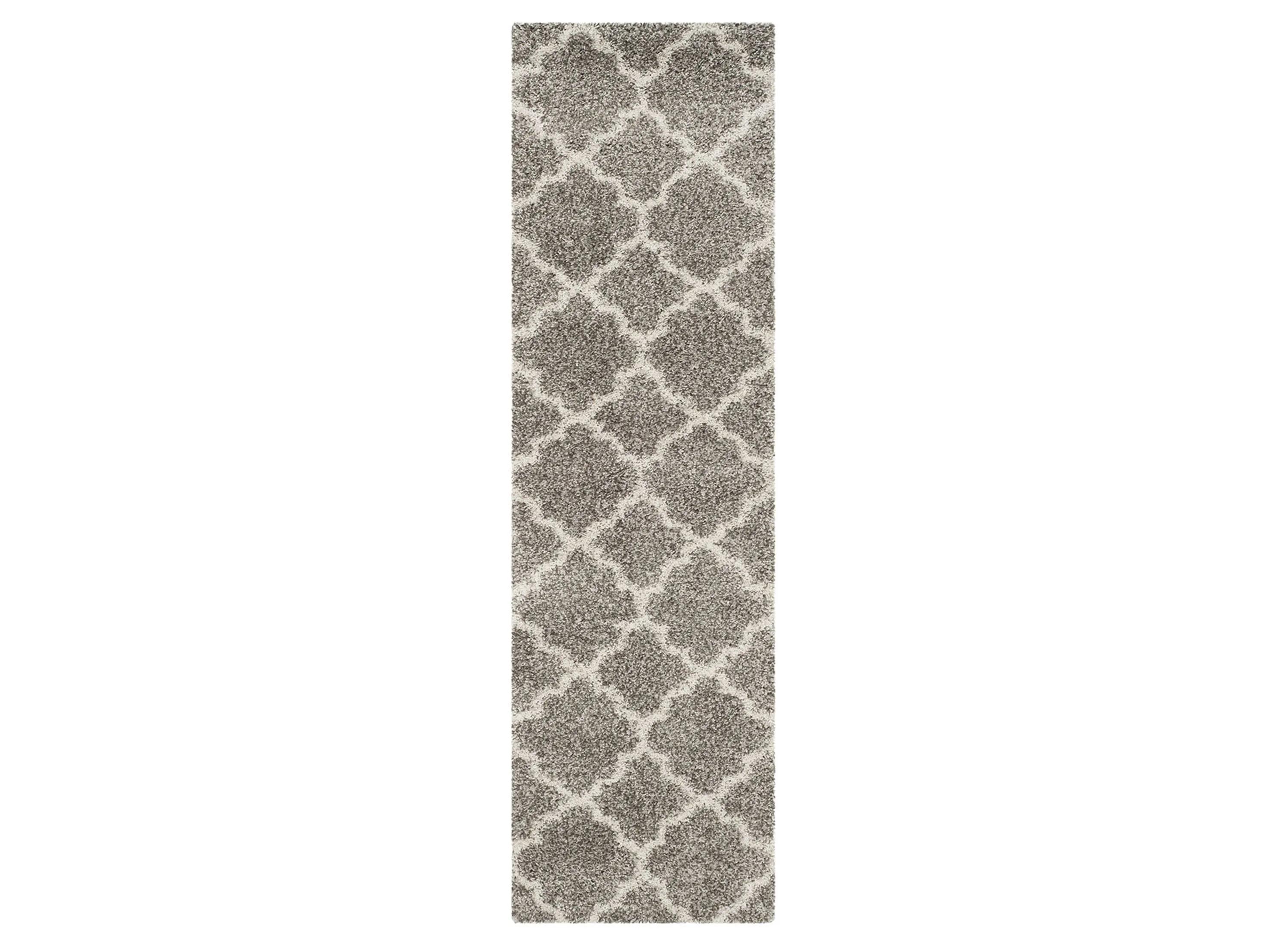 Hudson Shag Runner Rug