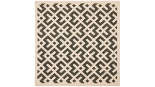 Courtyard Crossing Indoor/Outdoor Area Rug