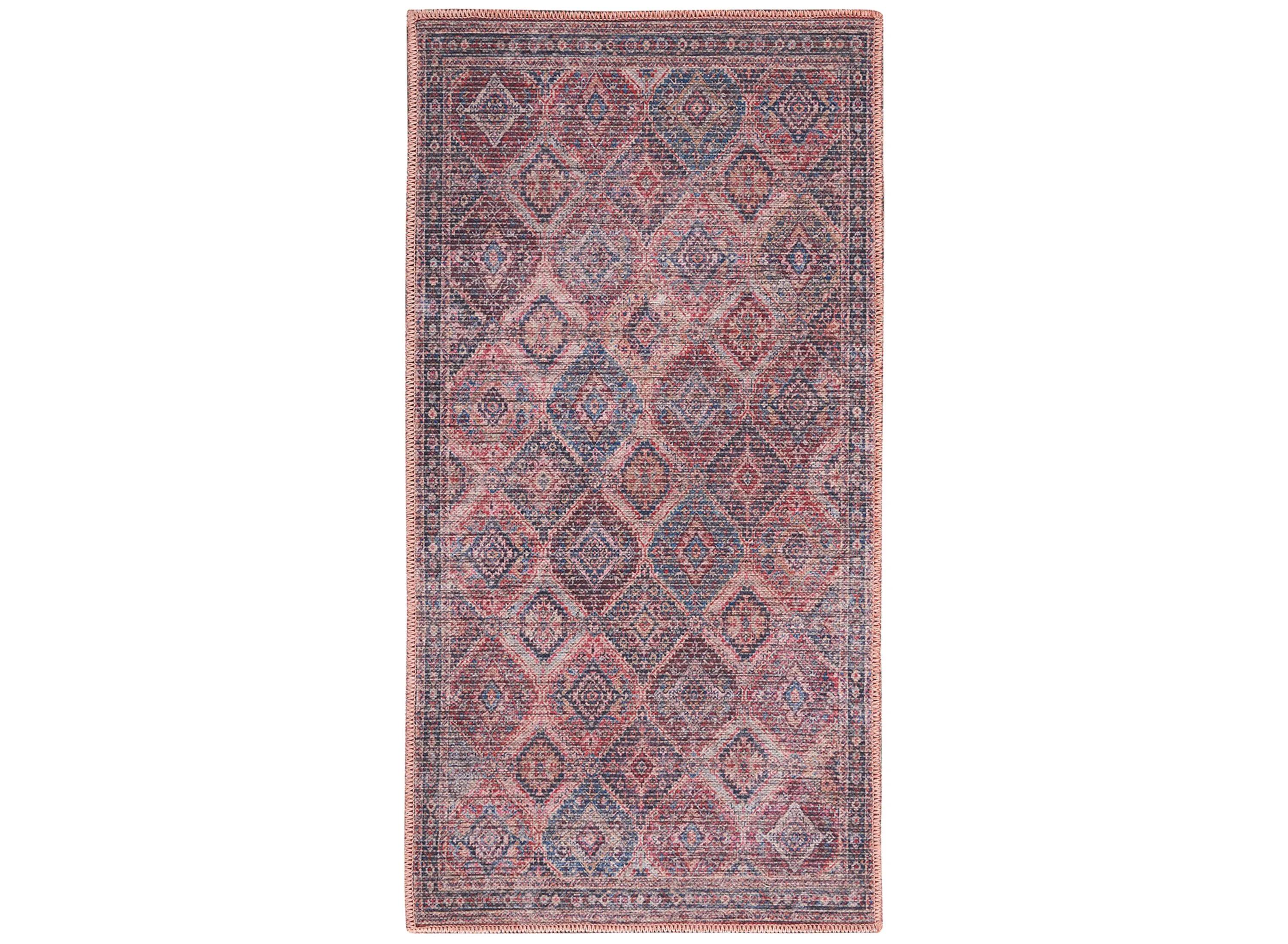 Nicole Curtis Blaiddwyn Area Rug