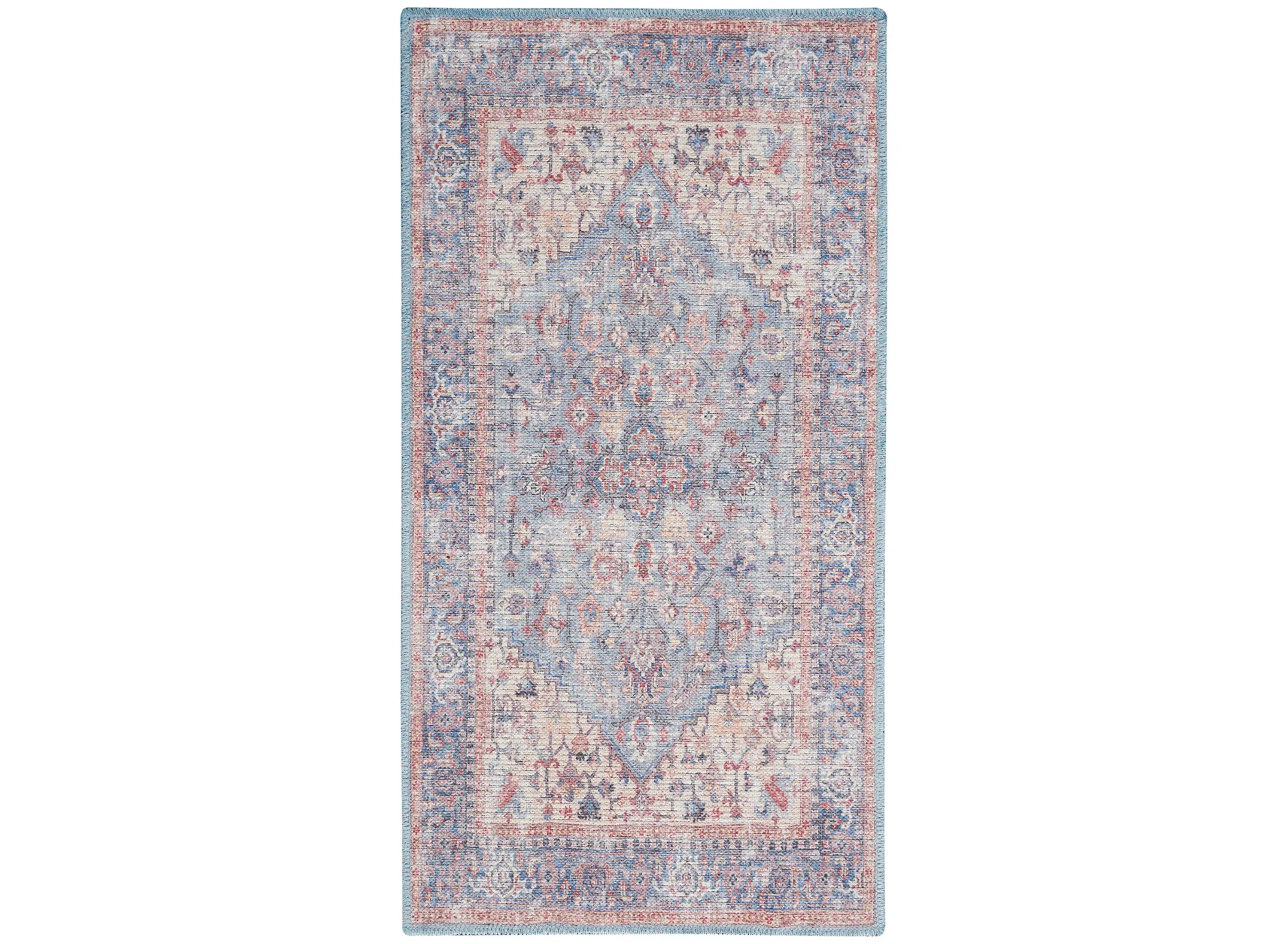 Nicole Curtis Albuquerque Area Rug