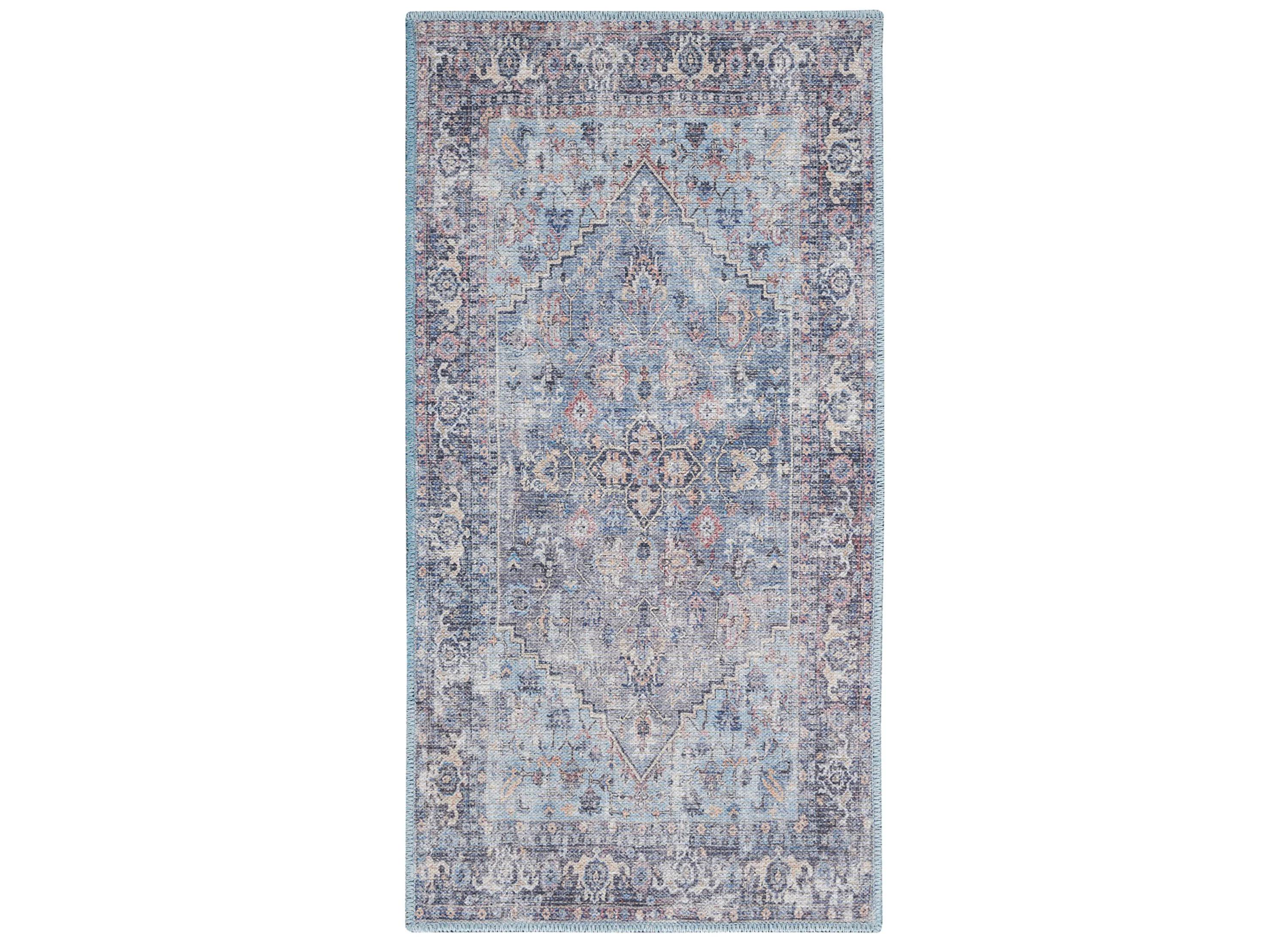 Nicole Curtis Albuquerque Area Rug