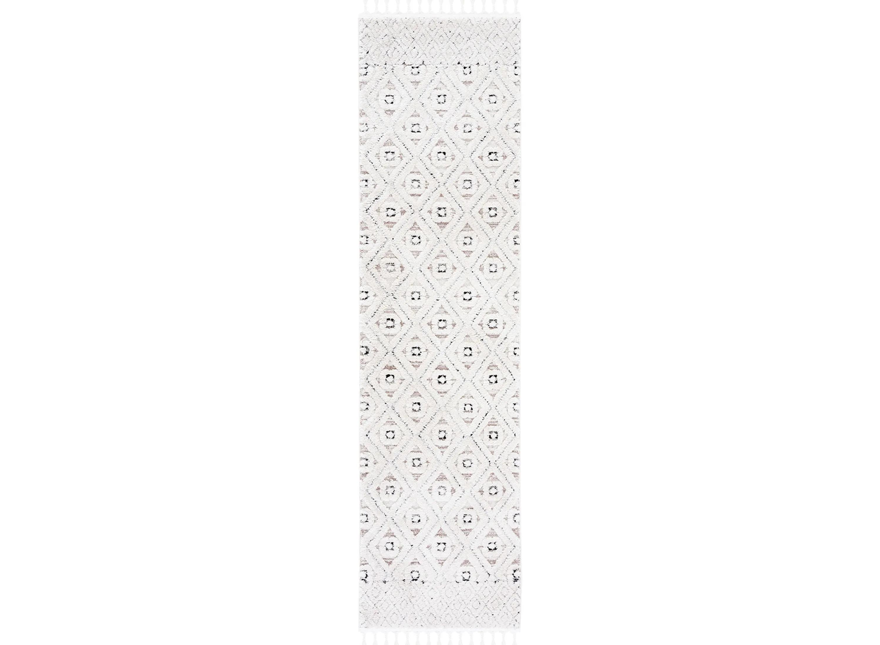 Marrakesh Runner Rug