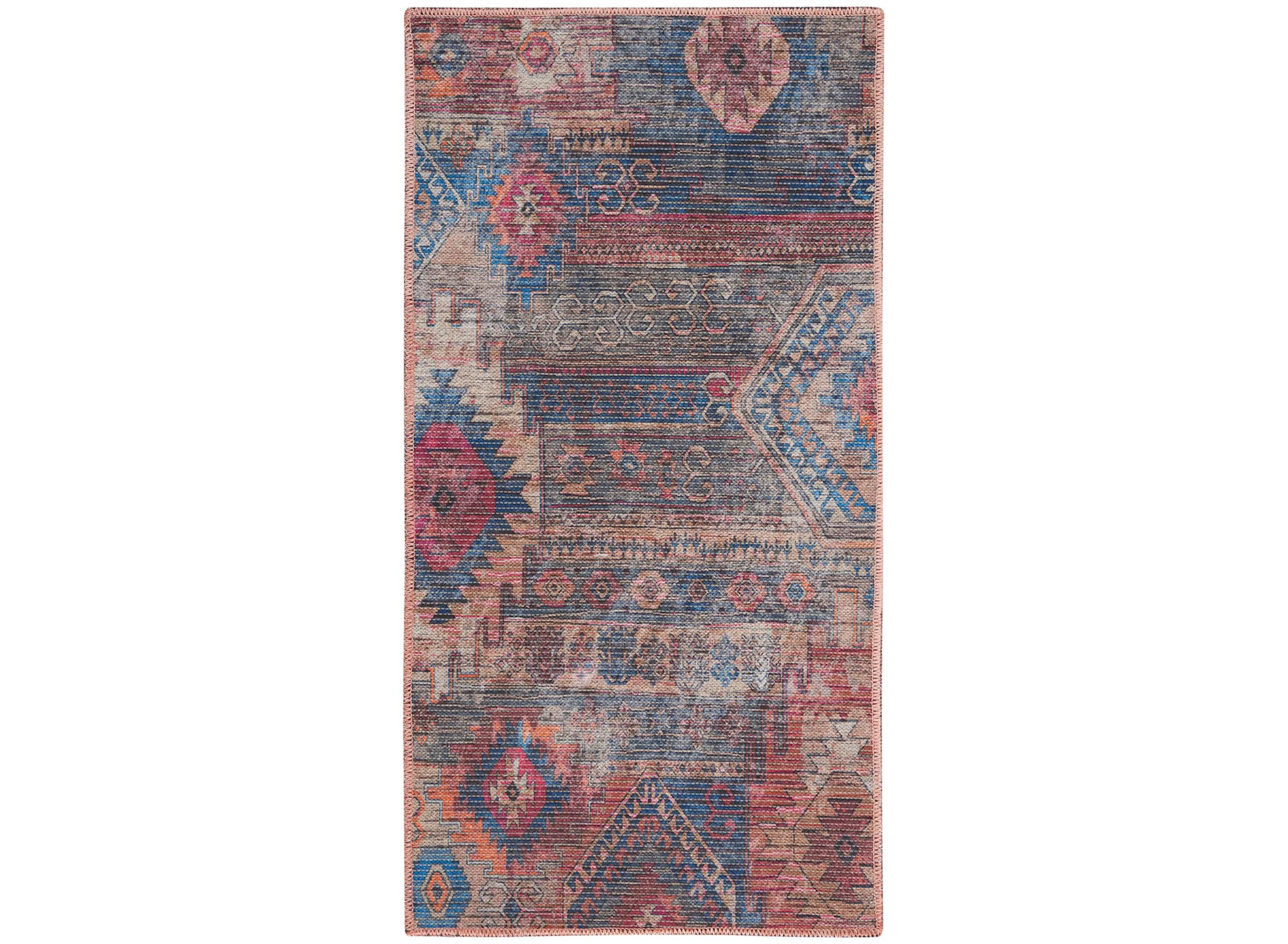 Nicole Curtis Area Rug