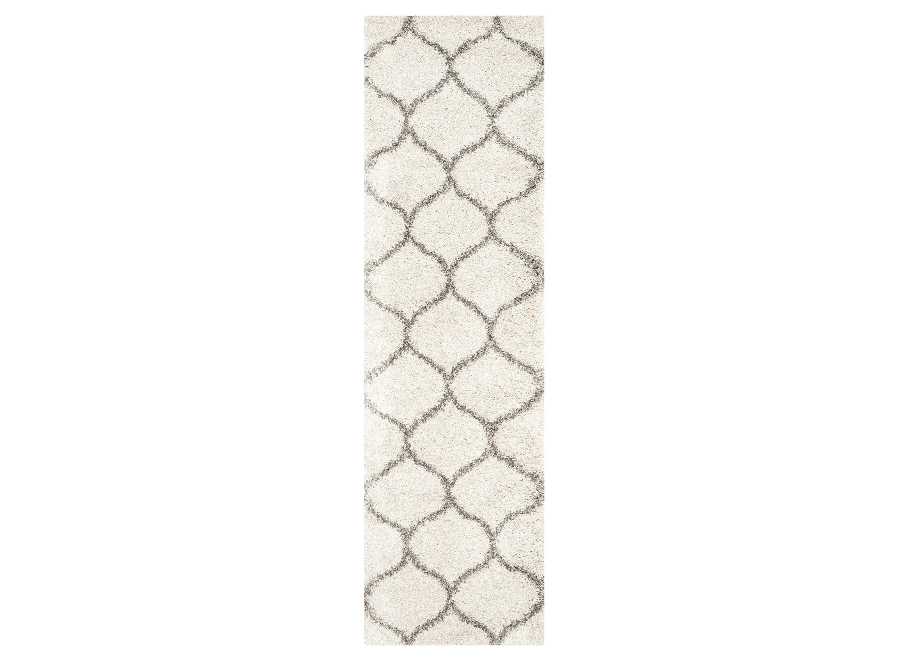 Hudson Shag Runner Rug