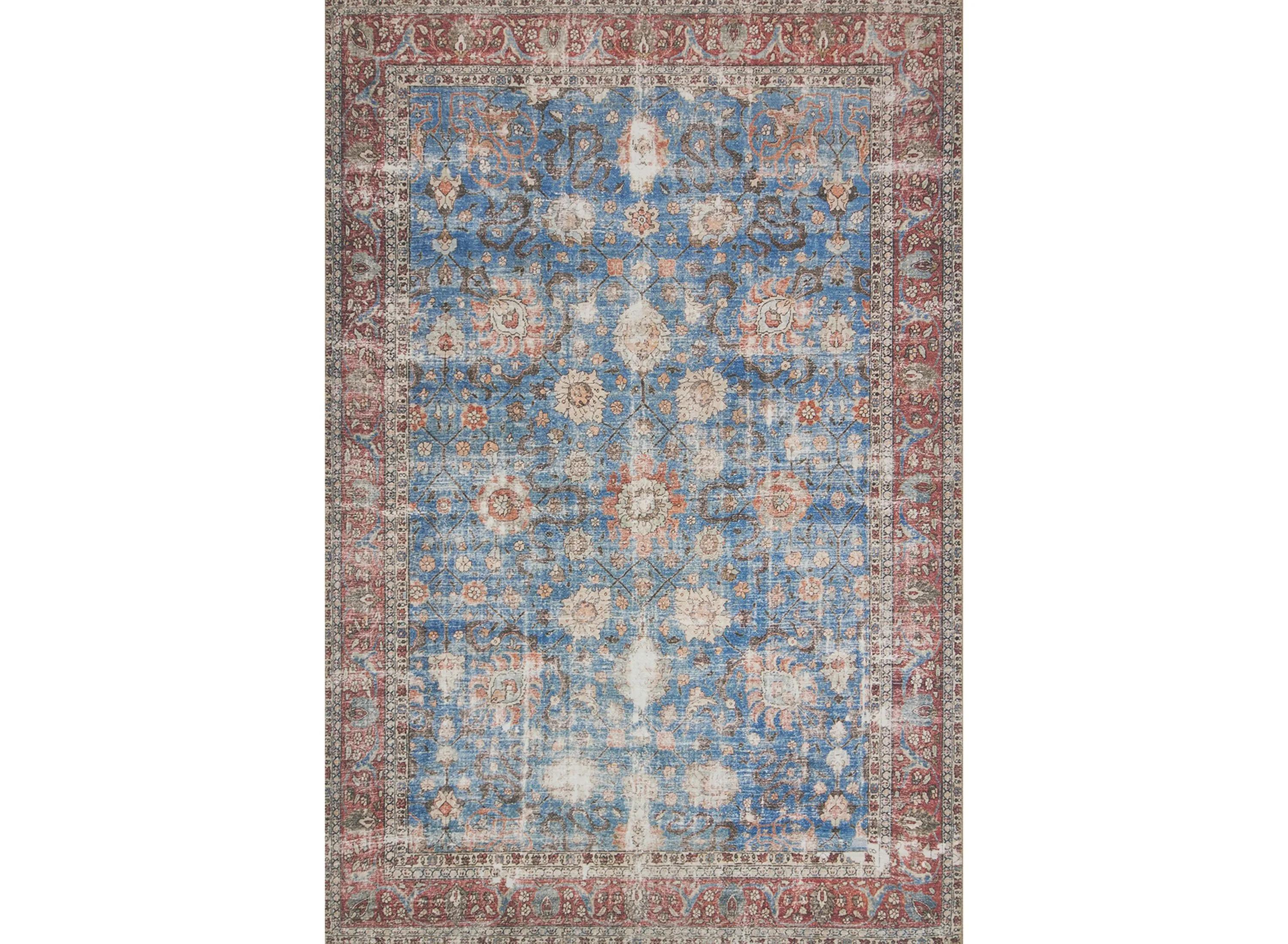 Loren Runner Rug