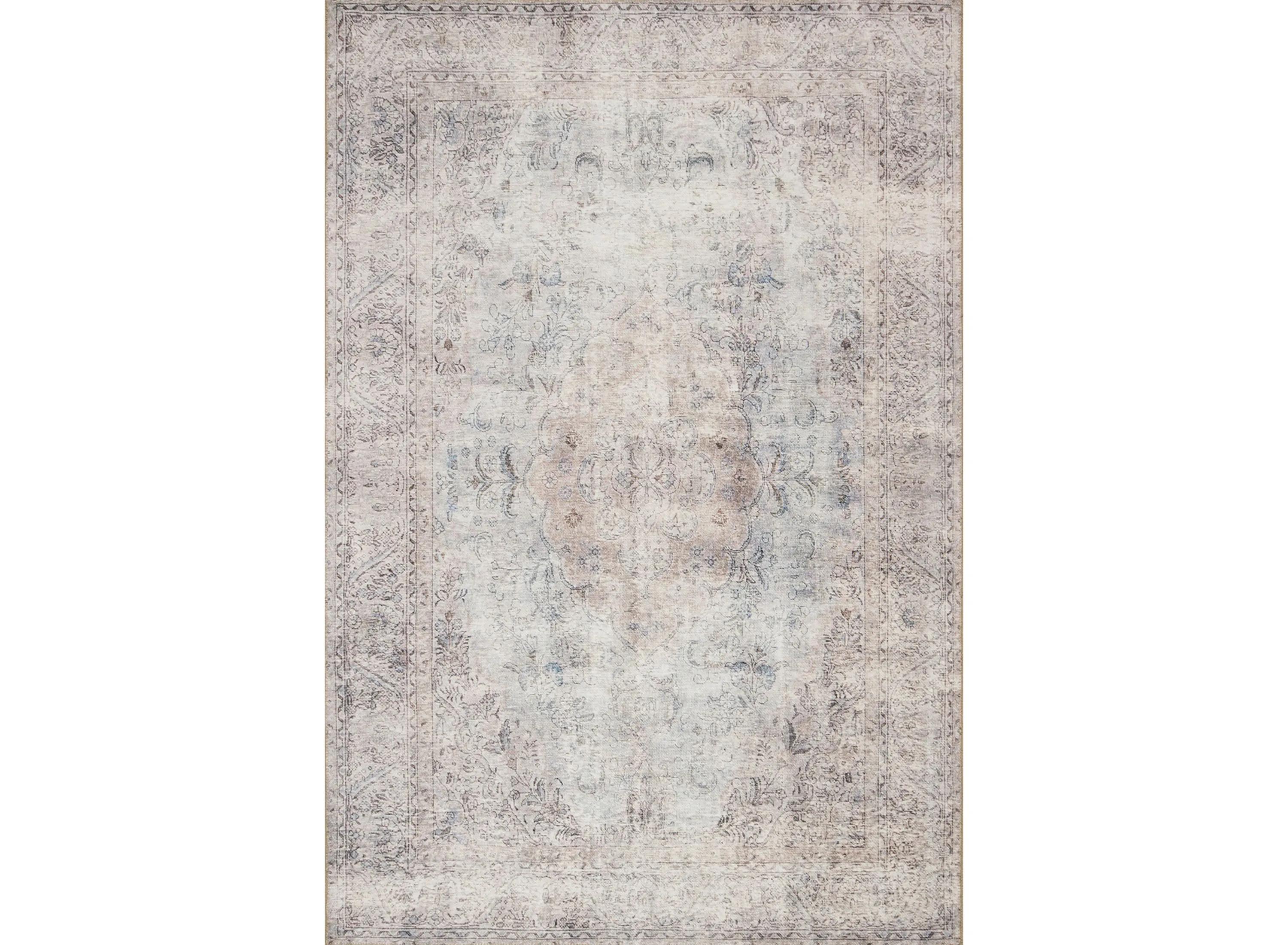 Loren Runner Rug