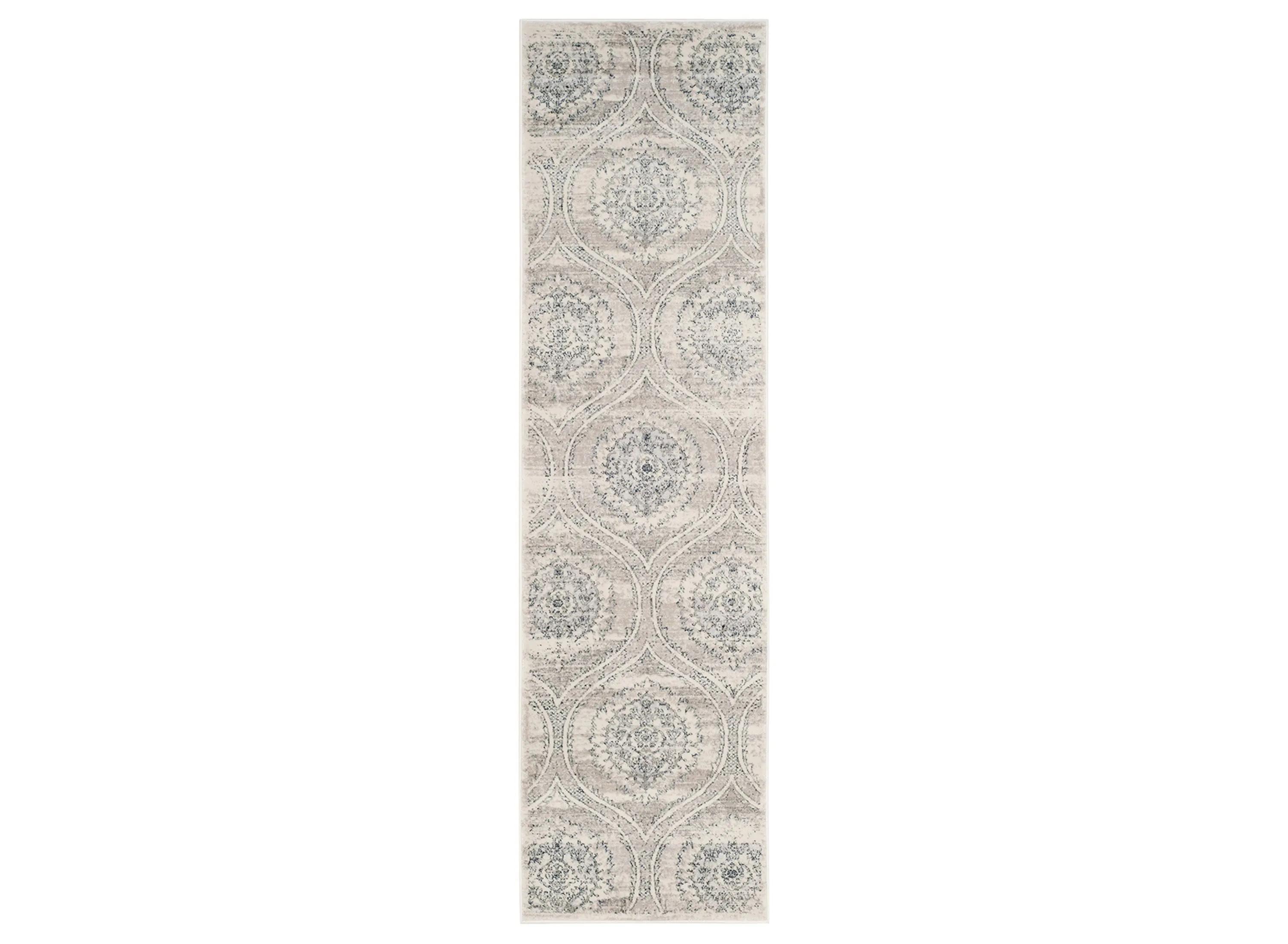 Carnegie 626 Collection 2'3" x 8' Rug