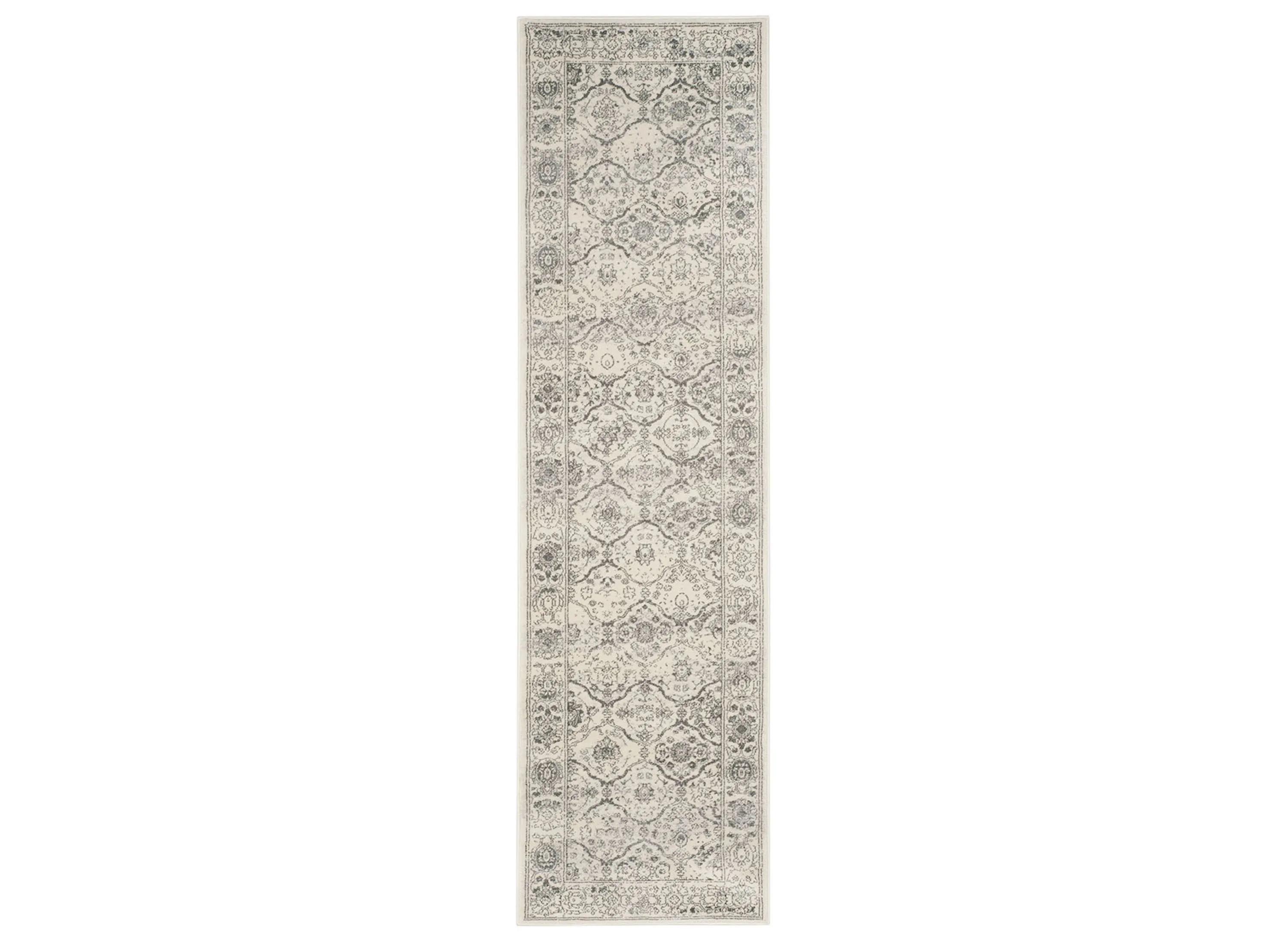 Carnegie 691 Collection 2'3" x 12' Rug