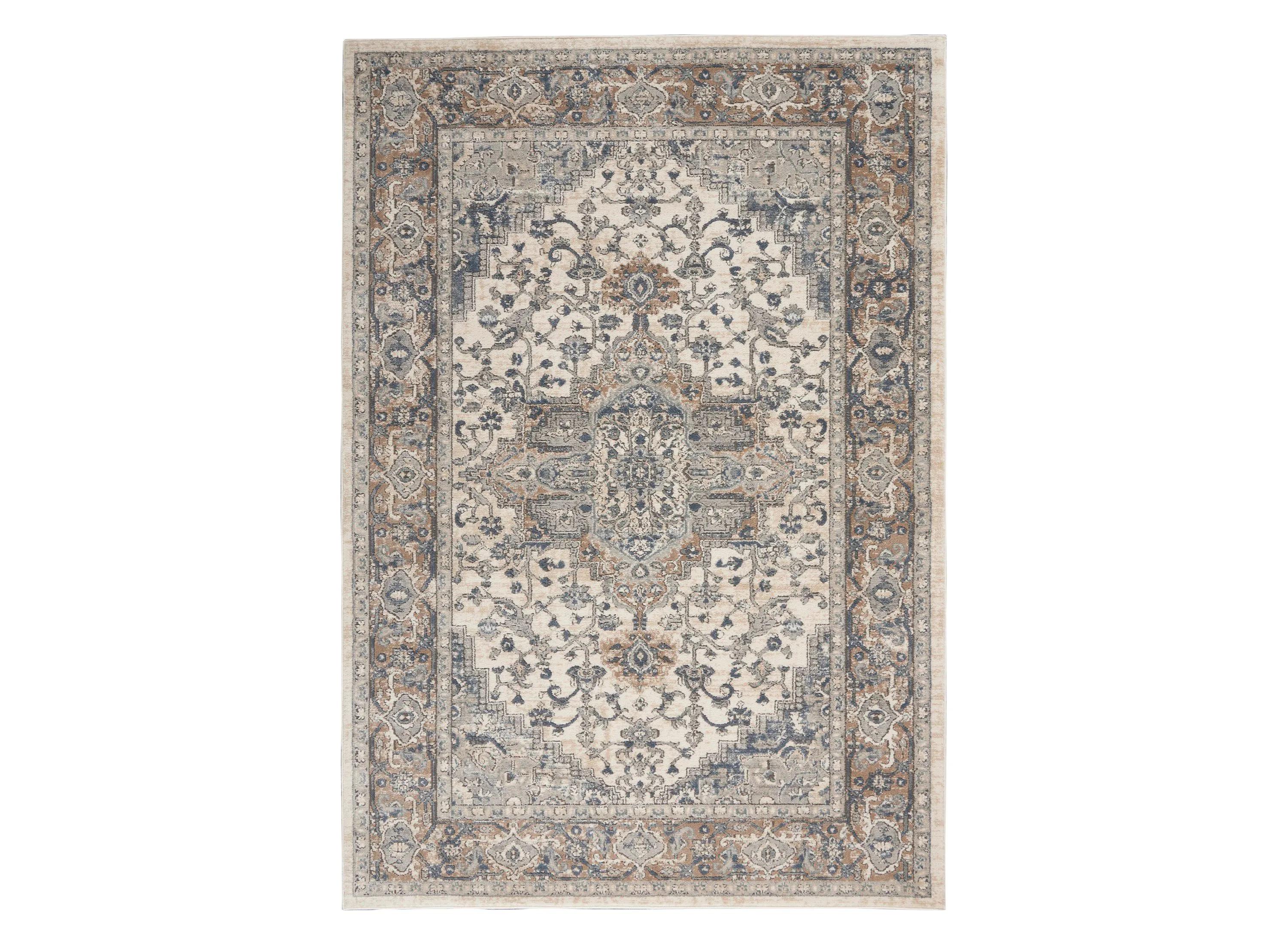 Grand Cayman Area Rug