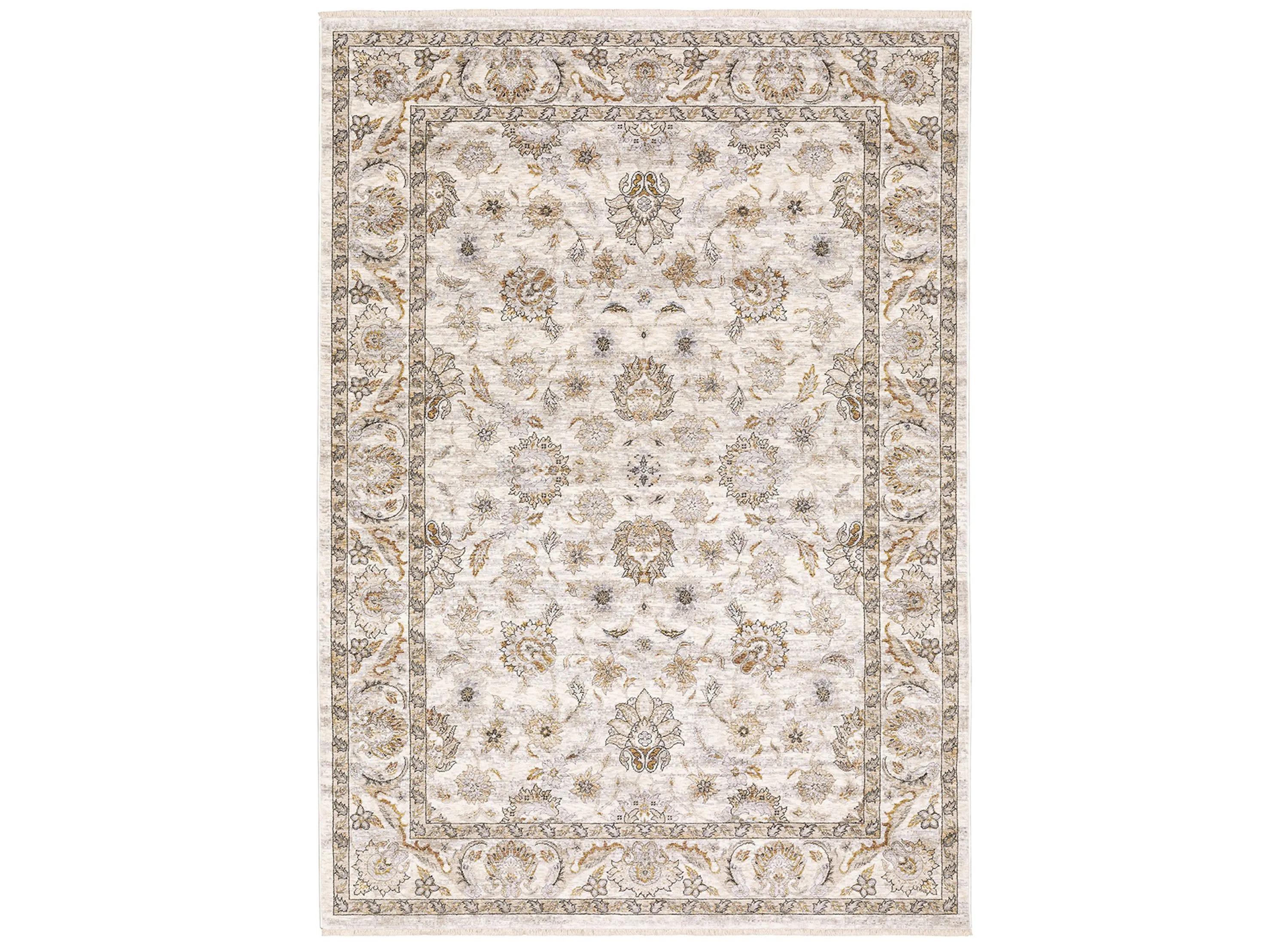 Trinity Area Rug
