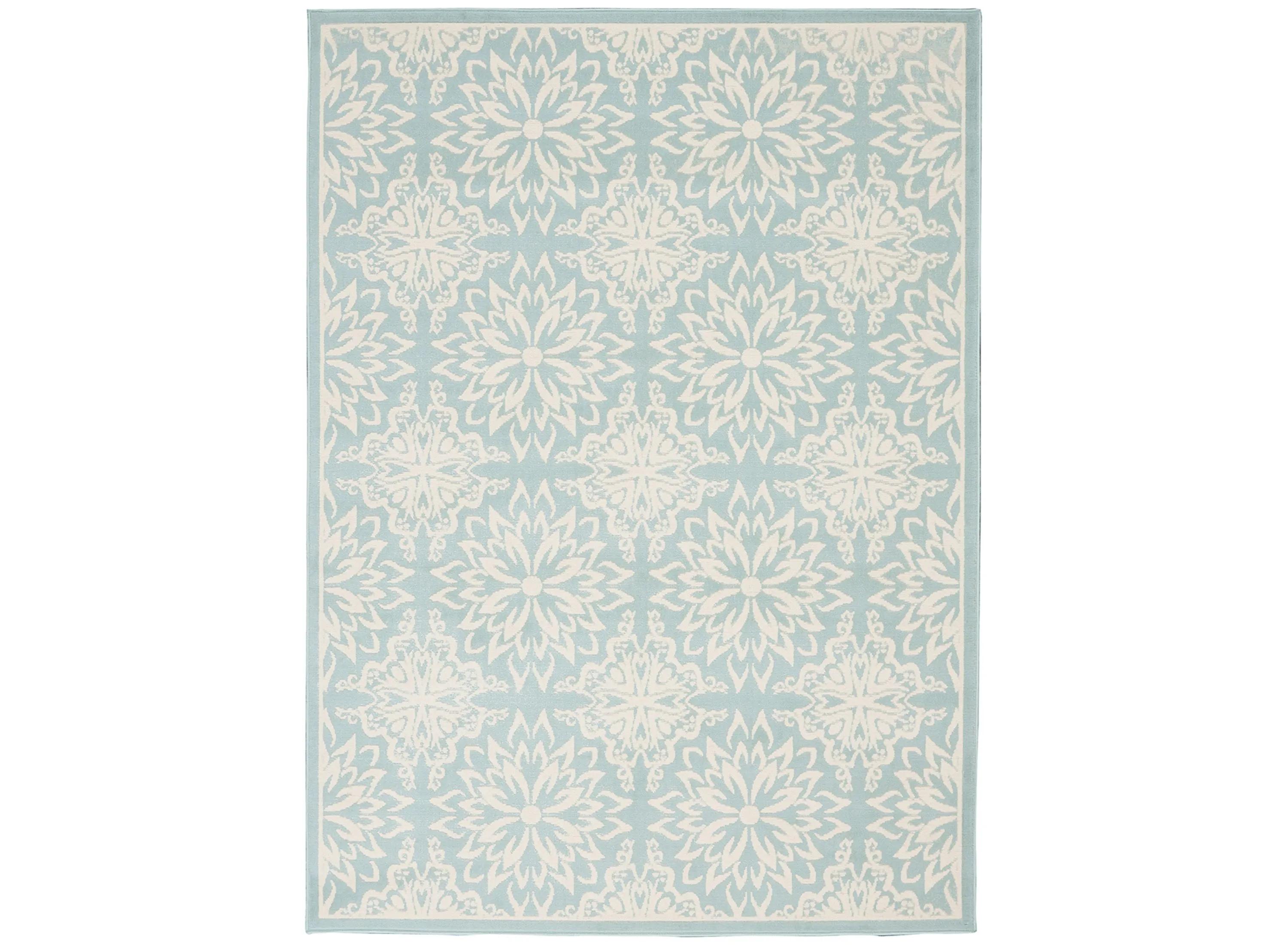 Jubilant Area Rug