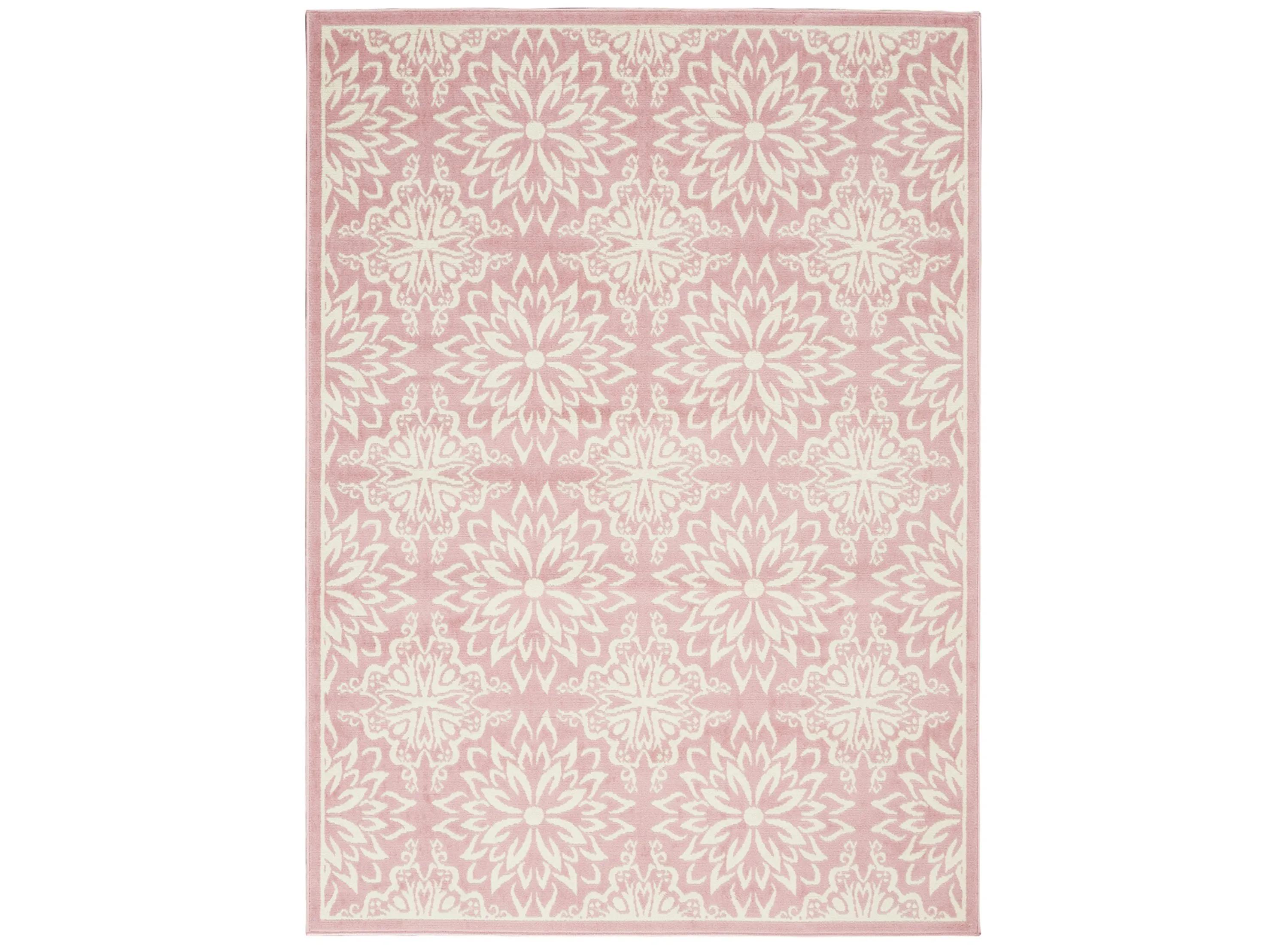 Jubilant Area Rug