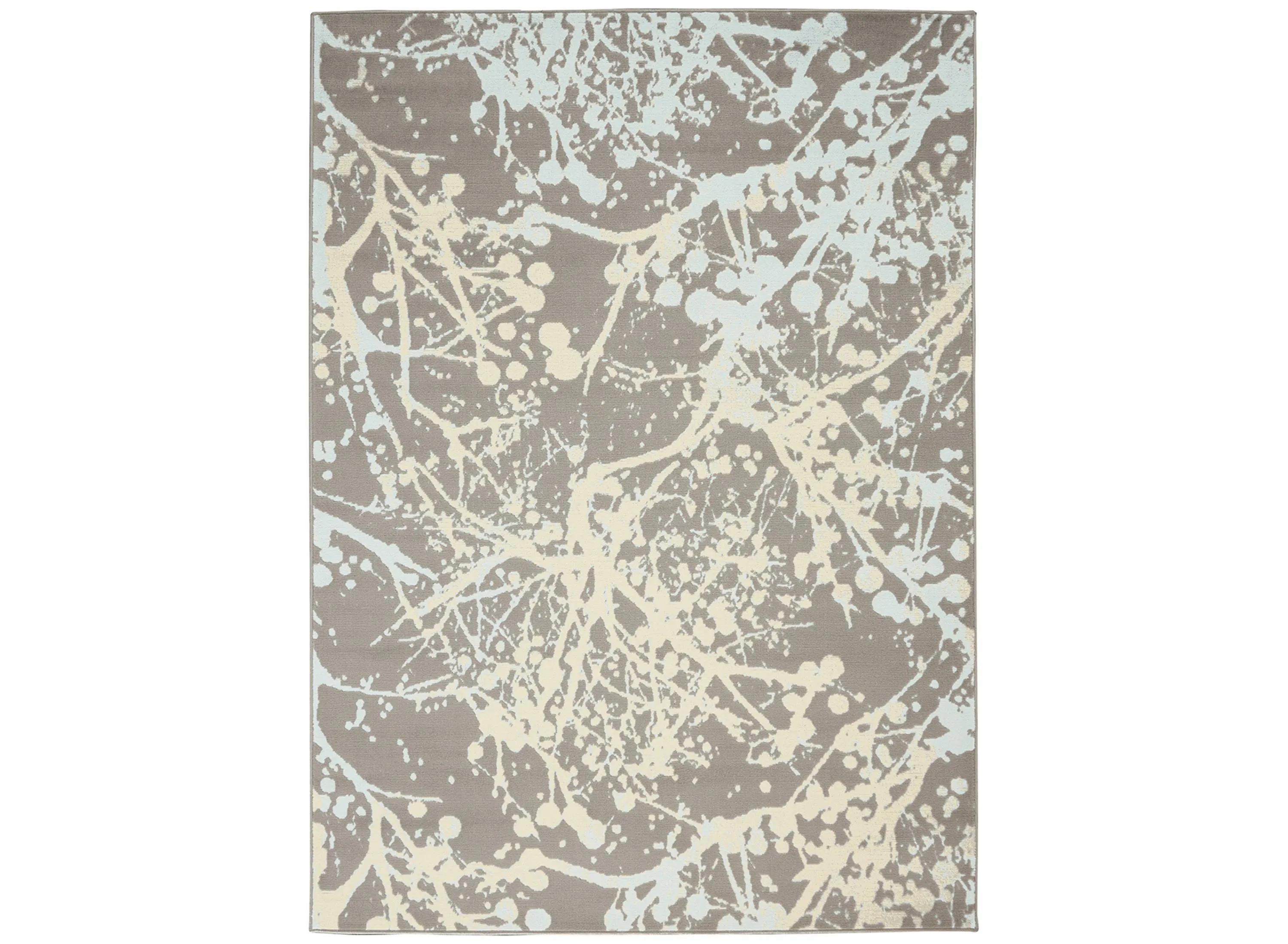 Jubilant Area Rug