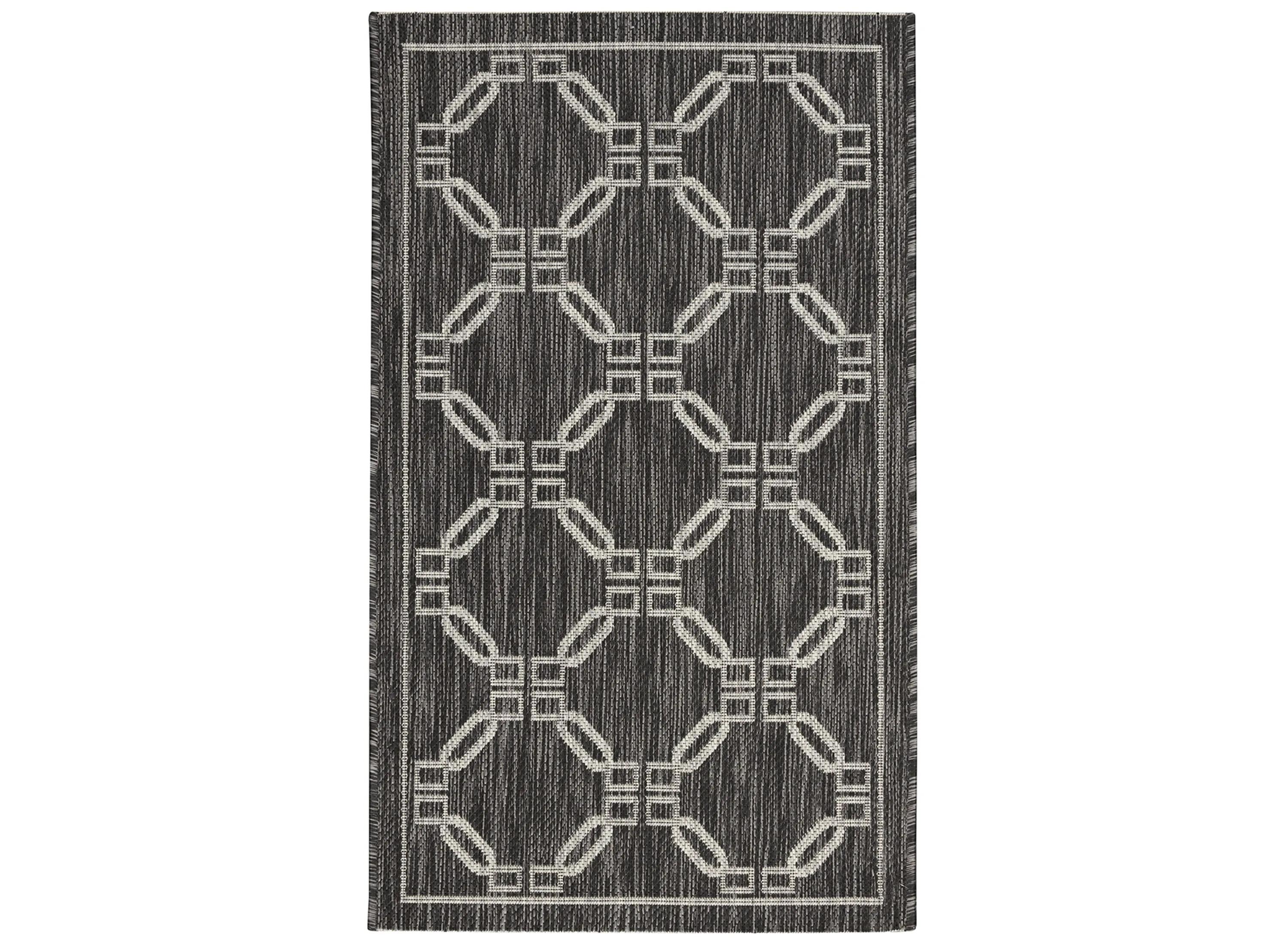 Country Side Indoor/Outdoor Area Rug