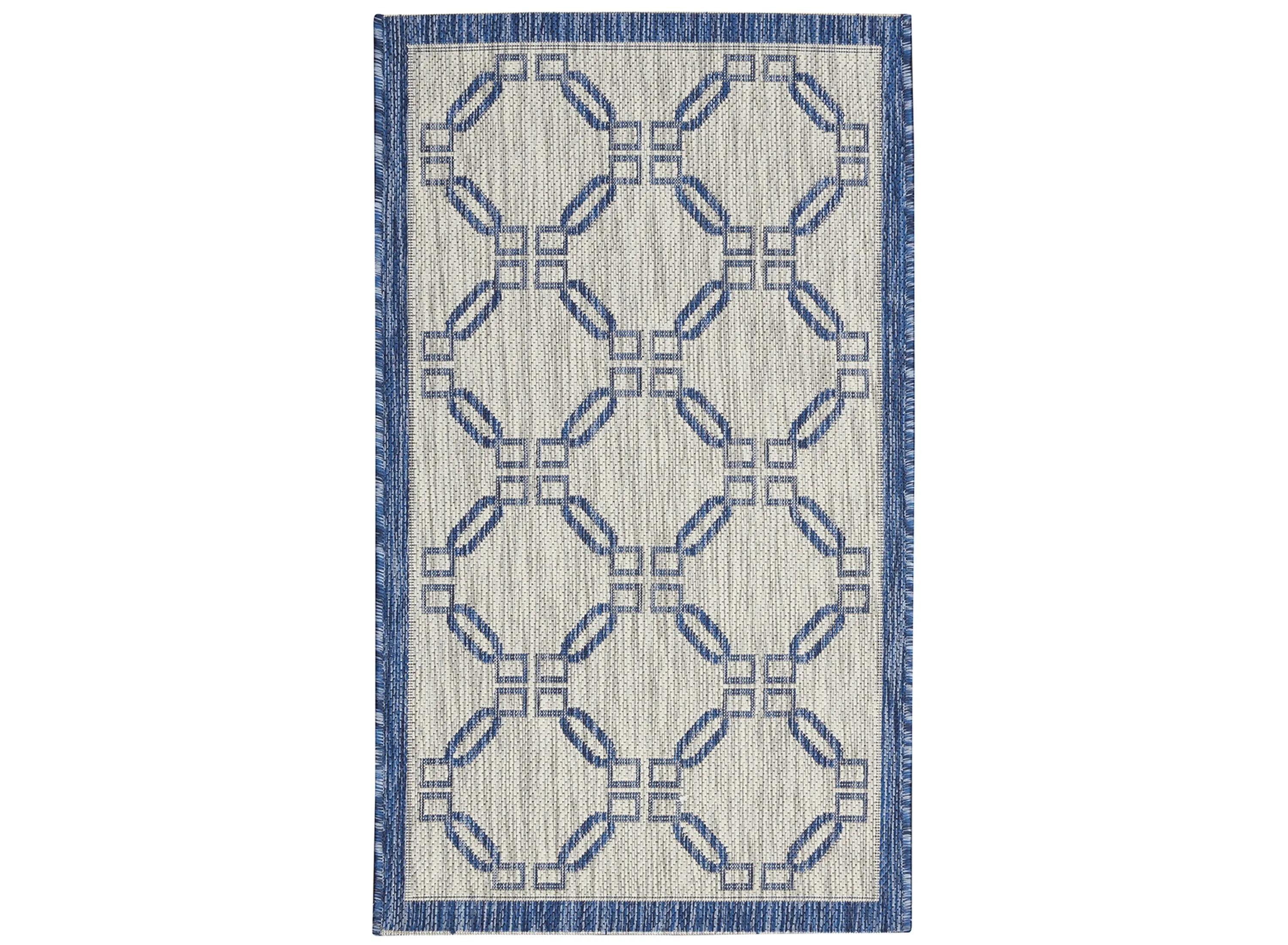 Country Side Indoor/Outdoor Area Rug