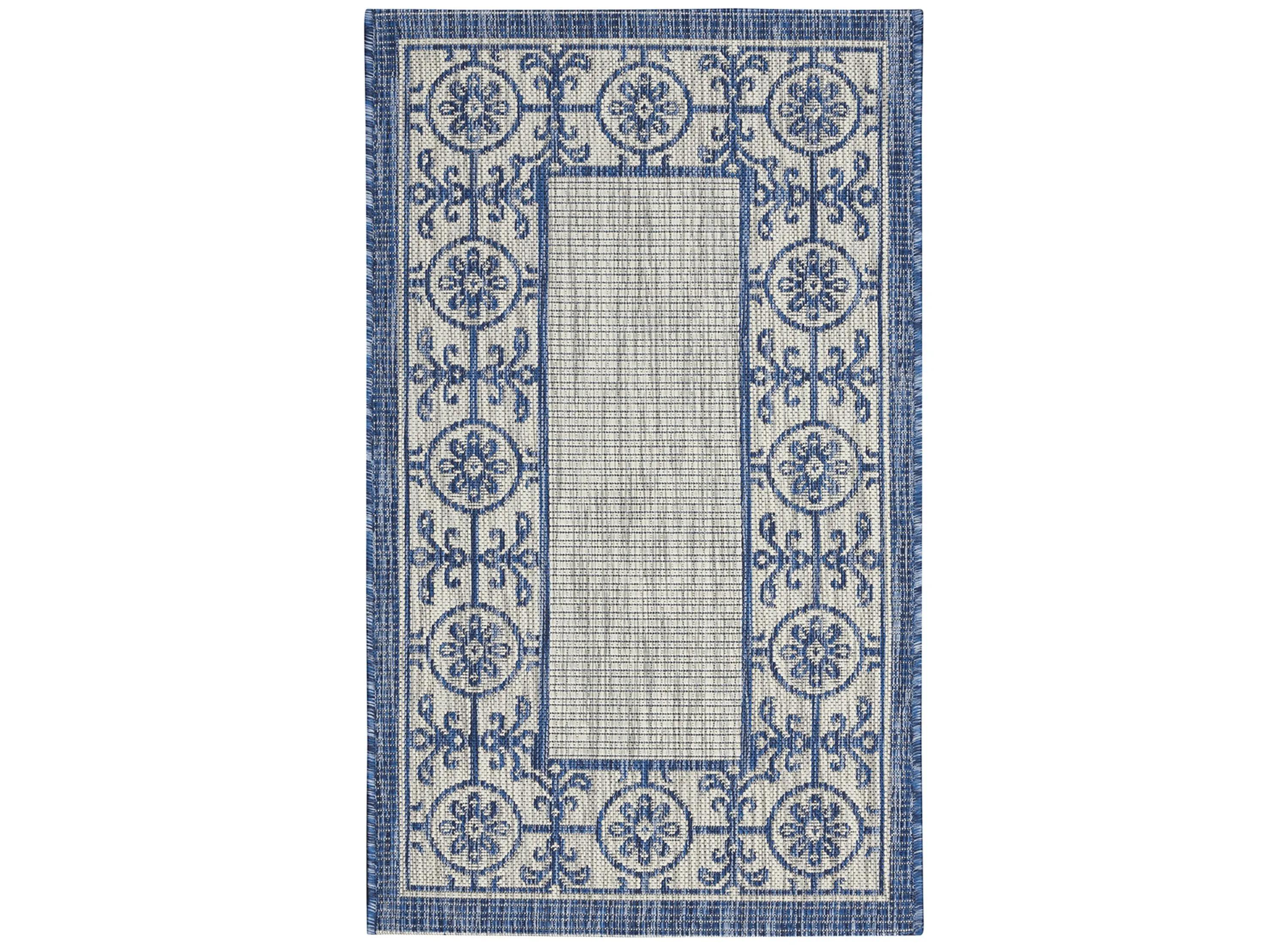Country Side Indoor/Outdoor Area Rug