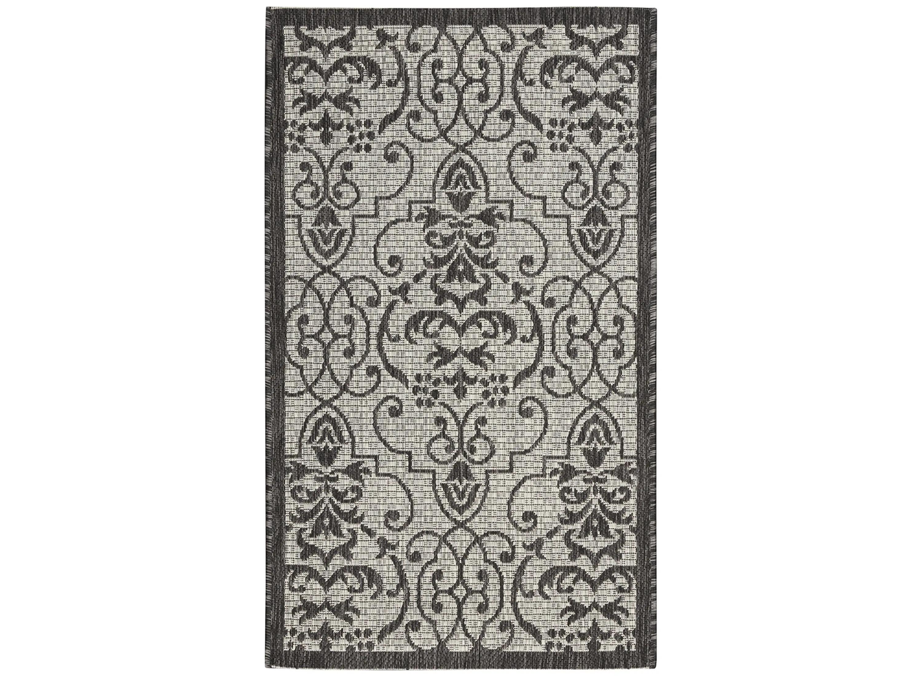 Country Side Indoor/Outdoor Area Rug