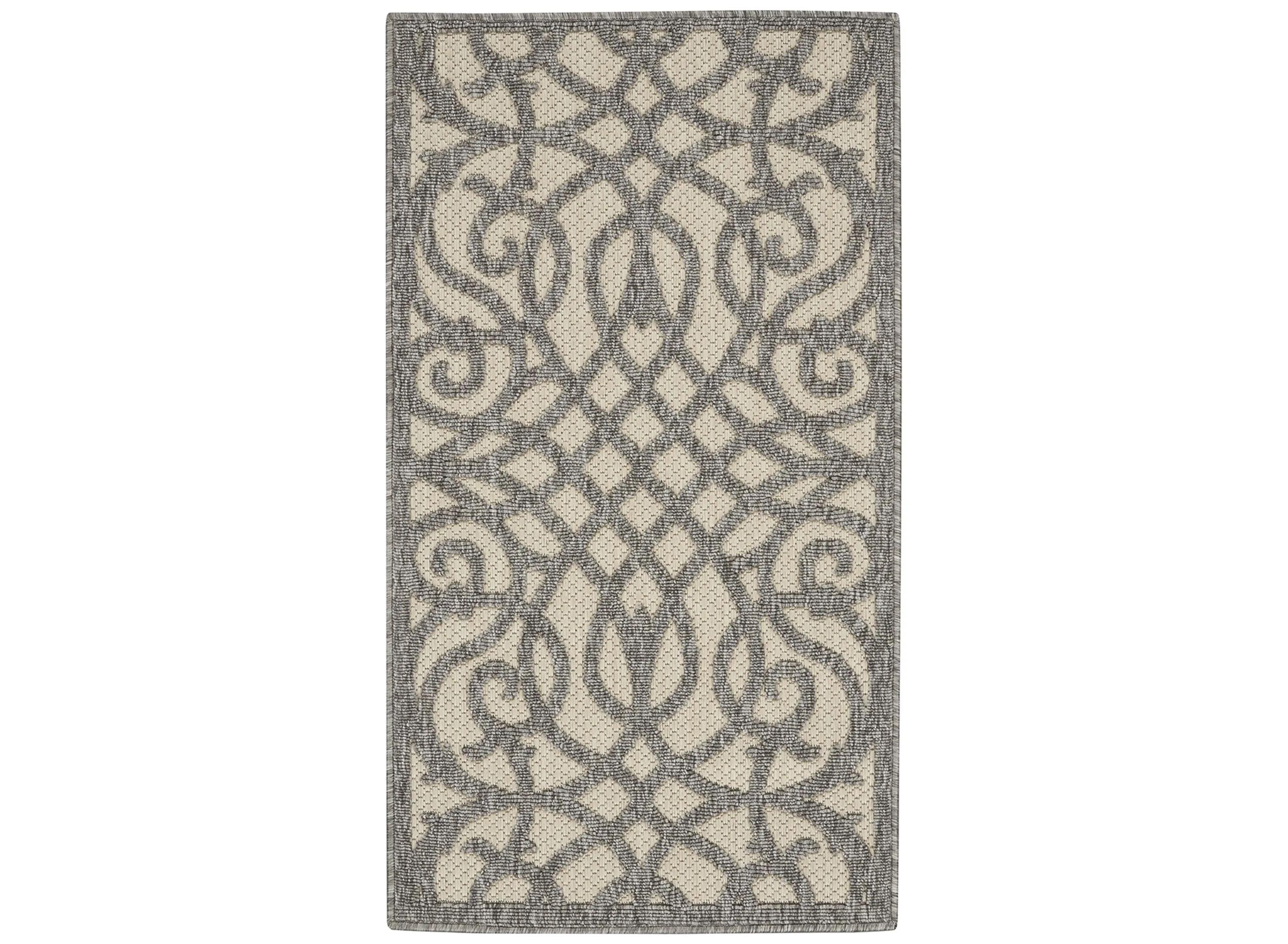 Cozumel Indoor/Outdoor Area Rug