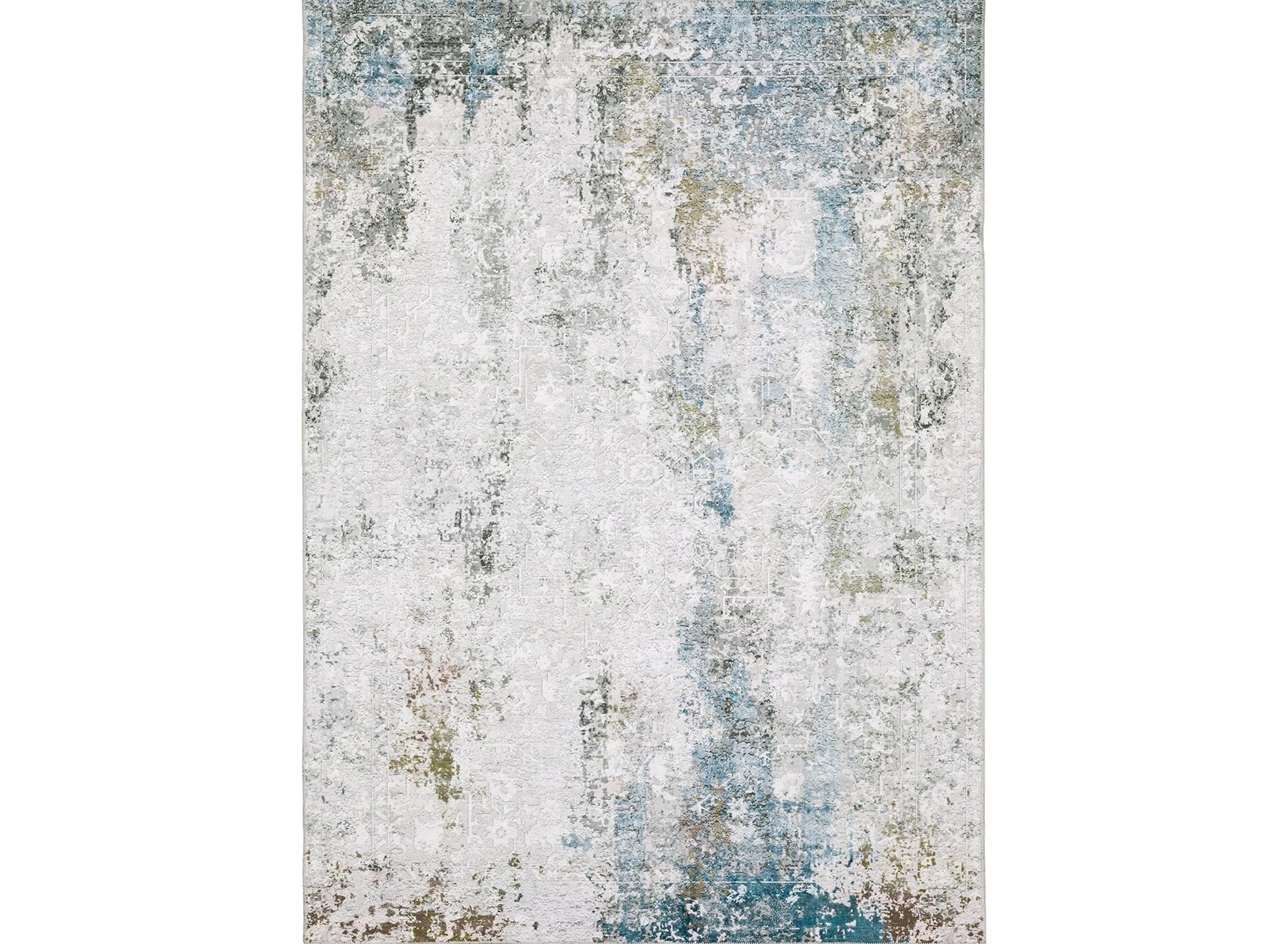 Mendel Area Rug