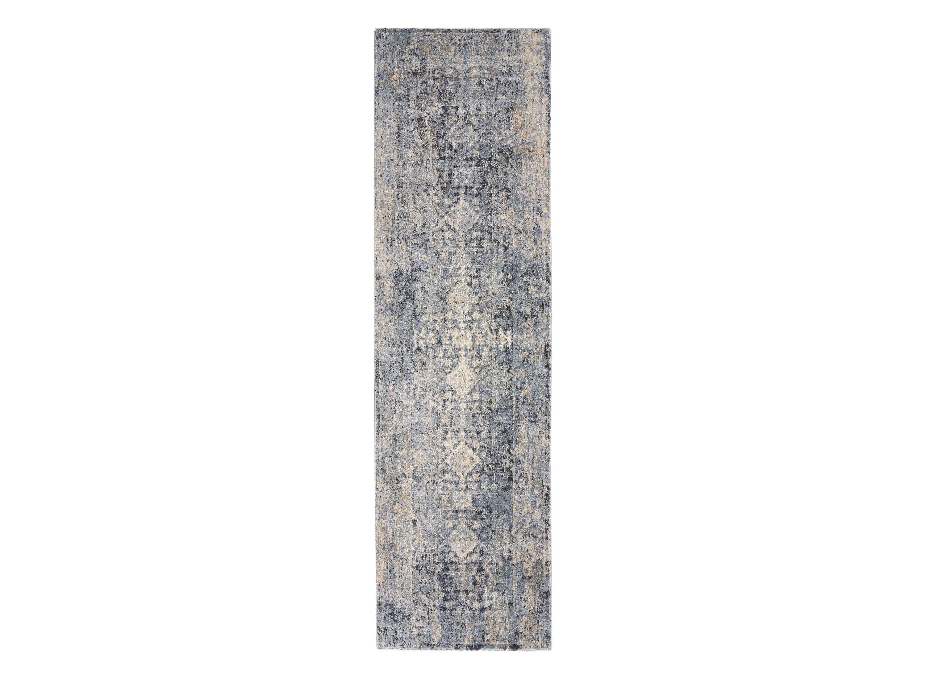 170913834 Nirvana Runner Rug sku 170913834